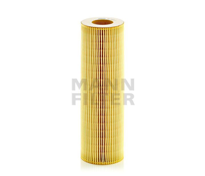 MANN-FILTER Oljefilter HU 1077/2 x