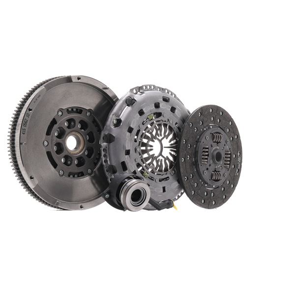 LuK 600 0315 00 FORD Kupplungskit kaufen