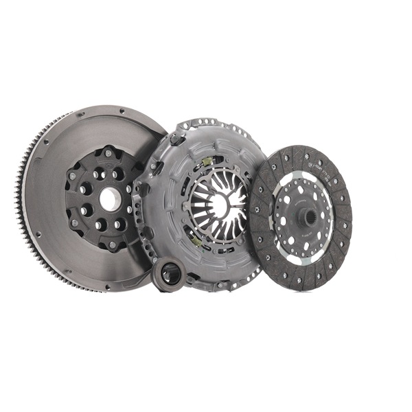 2052W2 OE LuK Kit frizione 600 0318 00