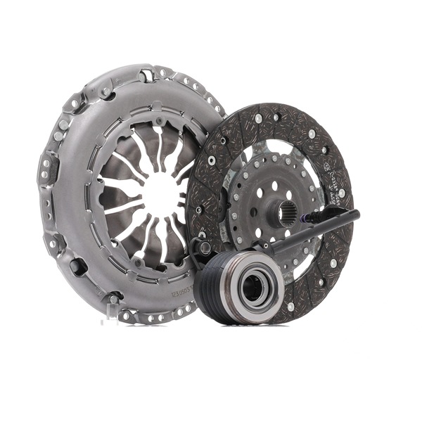 LuK 623 3297 33 Koppelingsset RENAULT SCÉNIC IV (J9_) 1.5 dCi 95 Diesel 95 Pk 2019 kosten