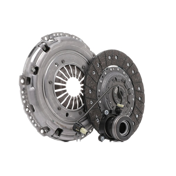 LuK 624 3744 33 Kytkinpaketti FIAT CROMA (194) 1.9 D Multijet Diesel 115 hv 2005