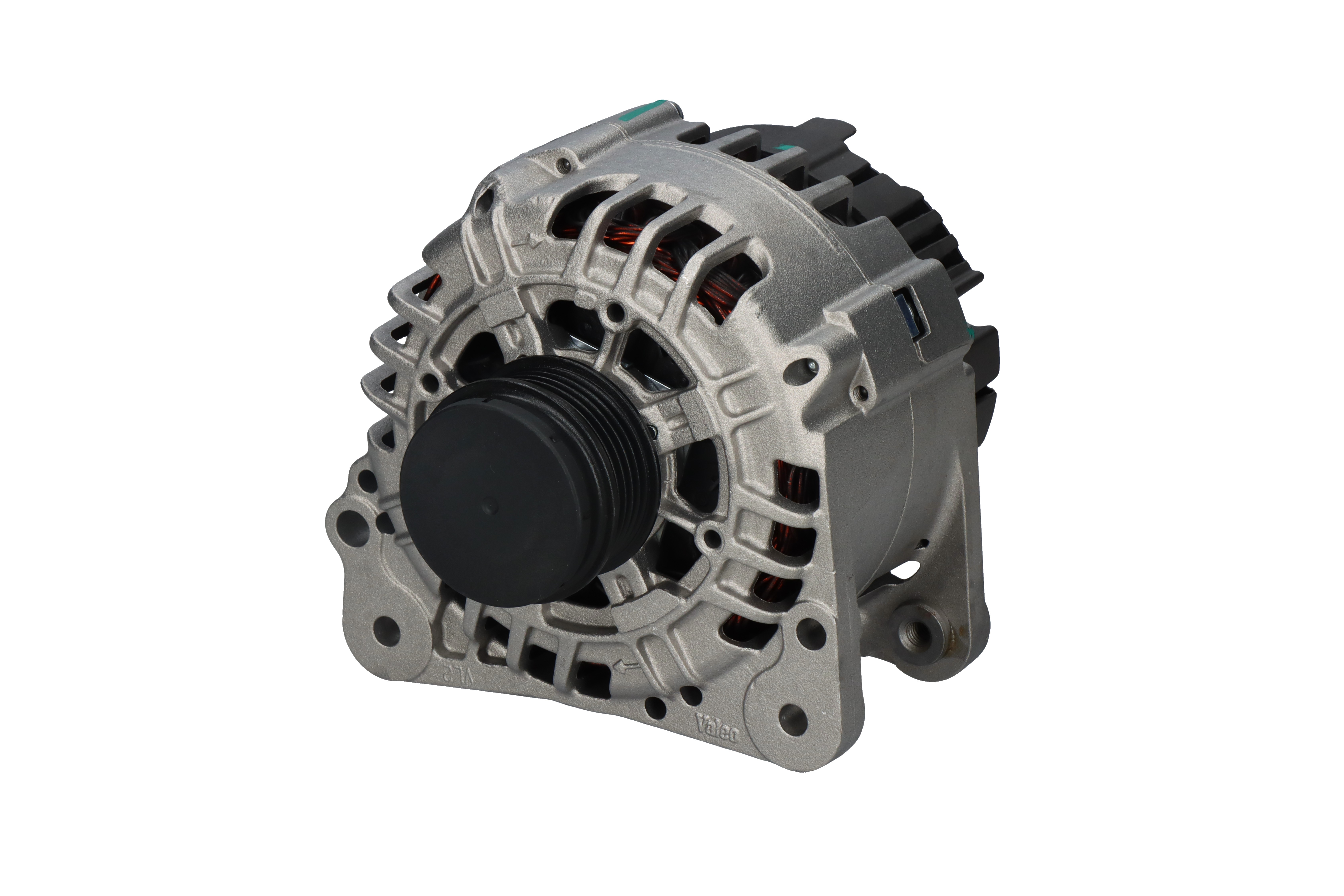 Alternateur VALEO 200017