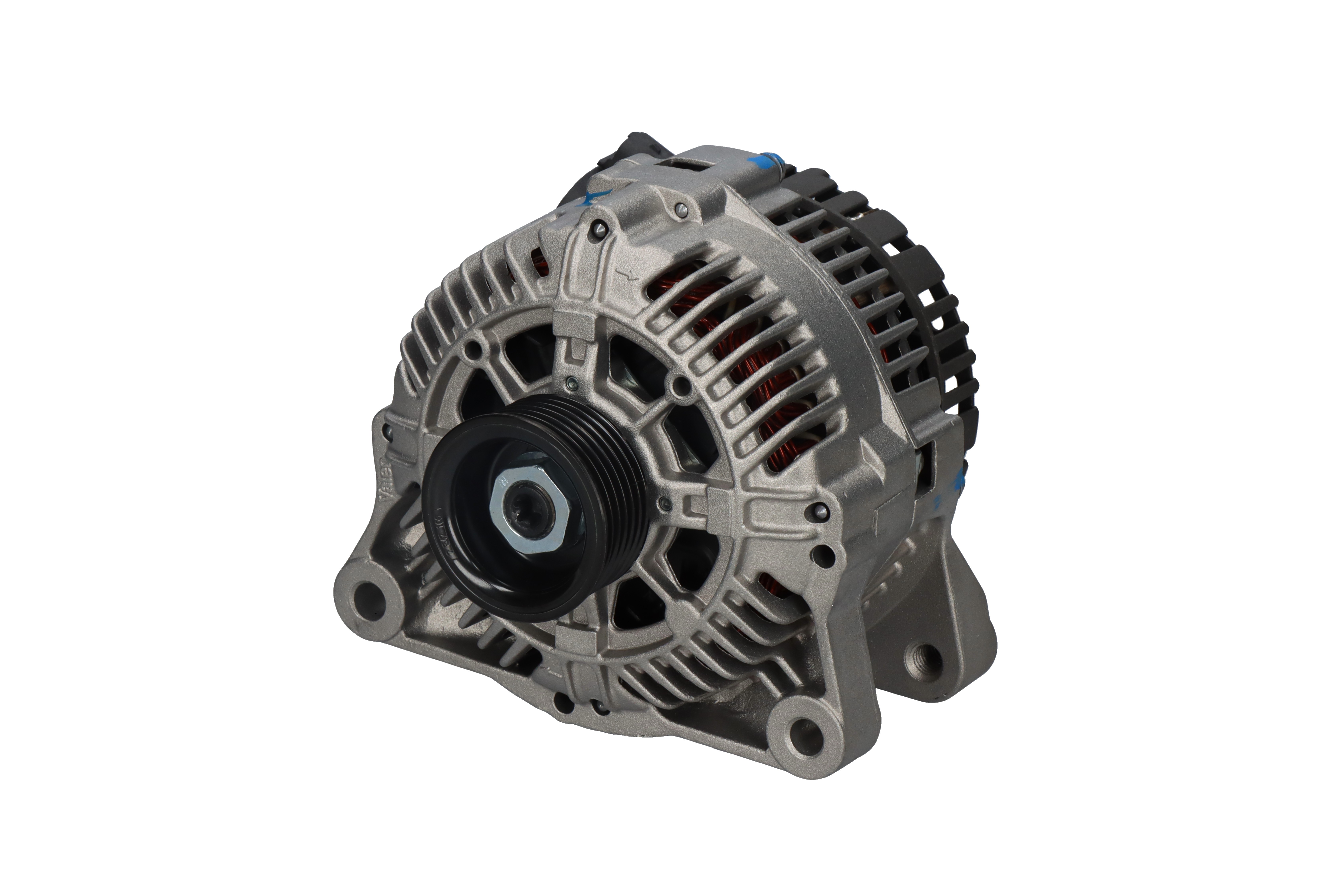 d'origine Peugeot 206 VALEO Dynamo 200019