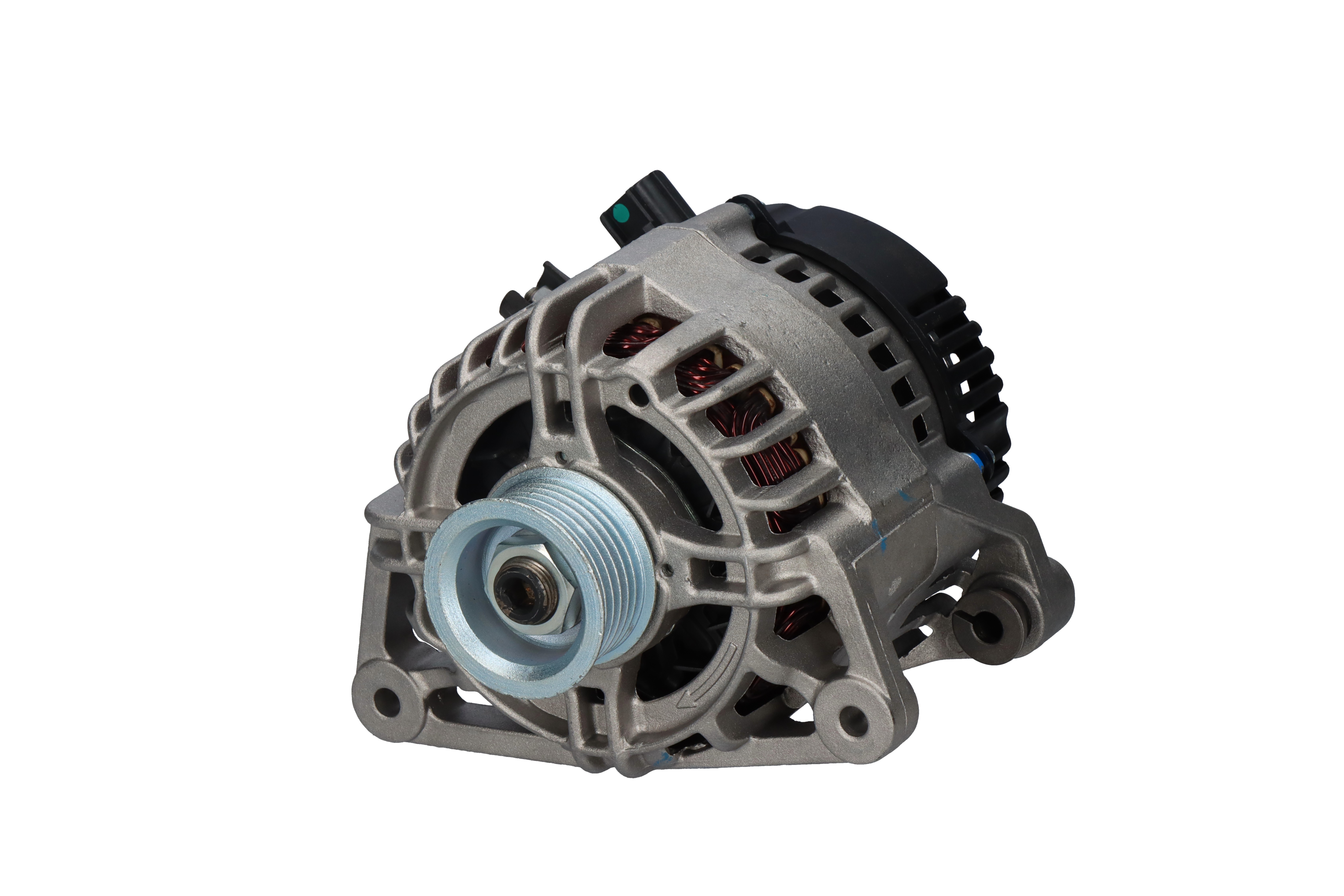 Alternateur VALEO 200046