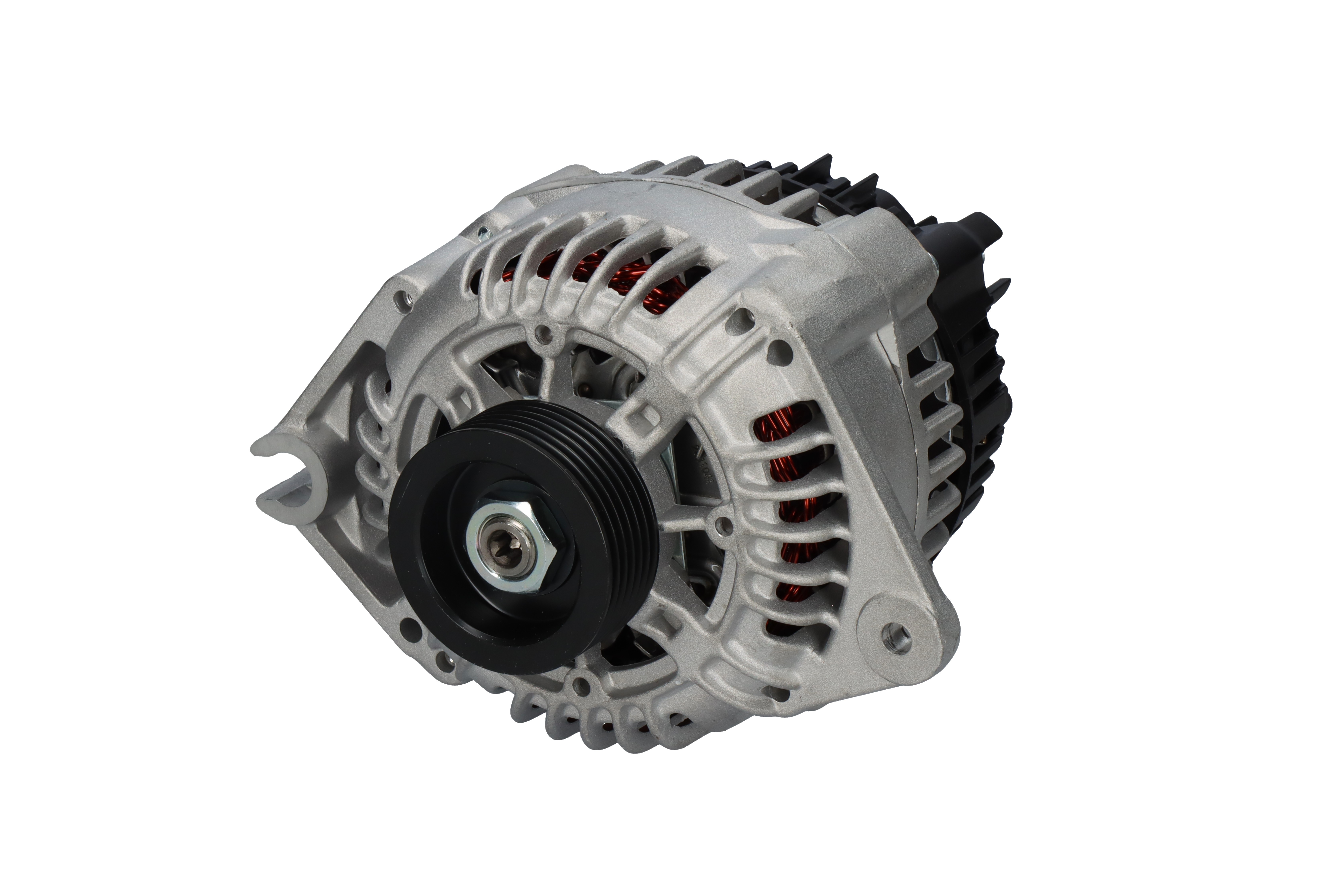 originalni Citroën C4 VALEO Alternator 200122