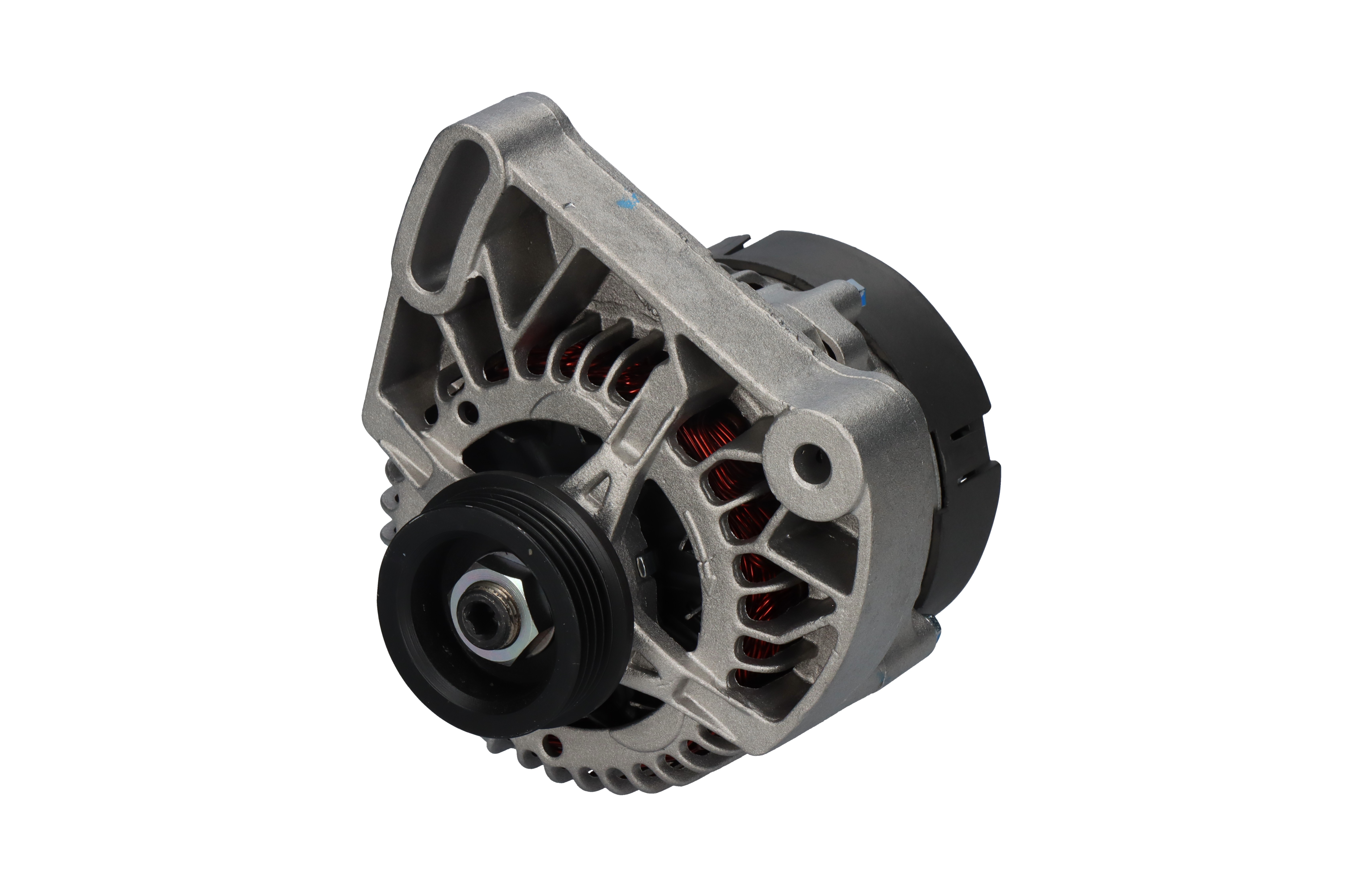 VALEO 46800157 Laturi 200172