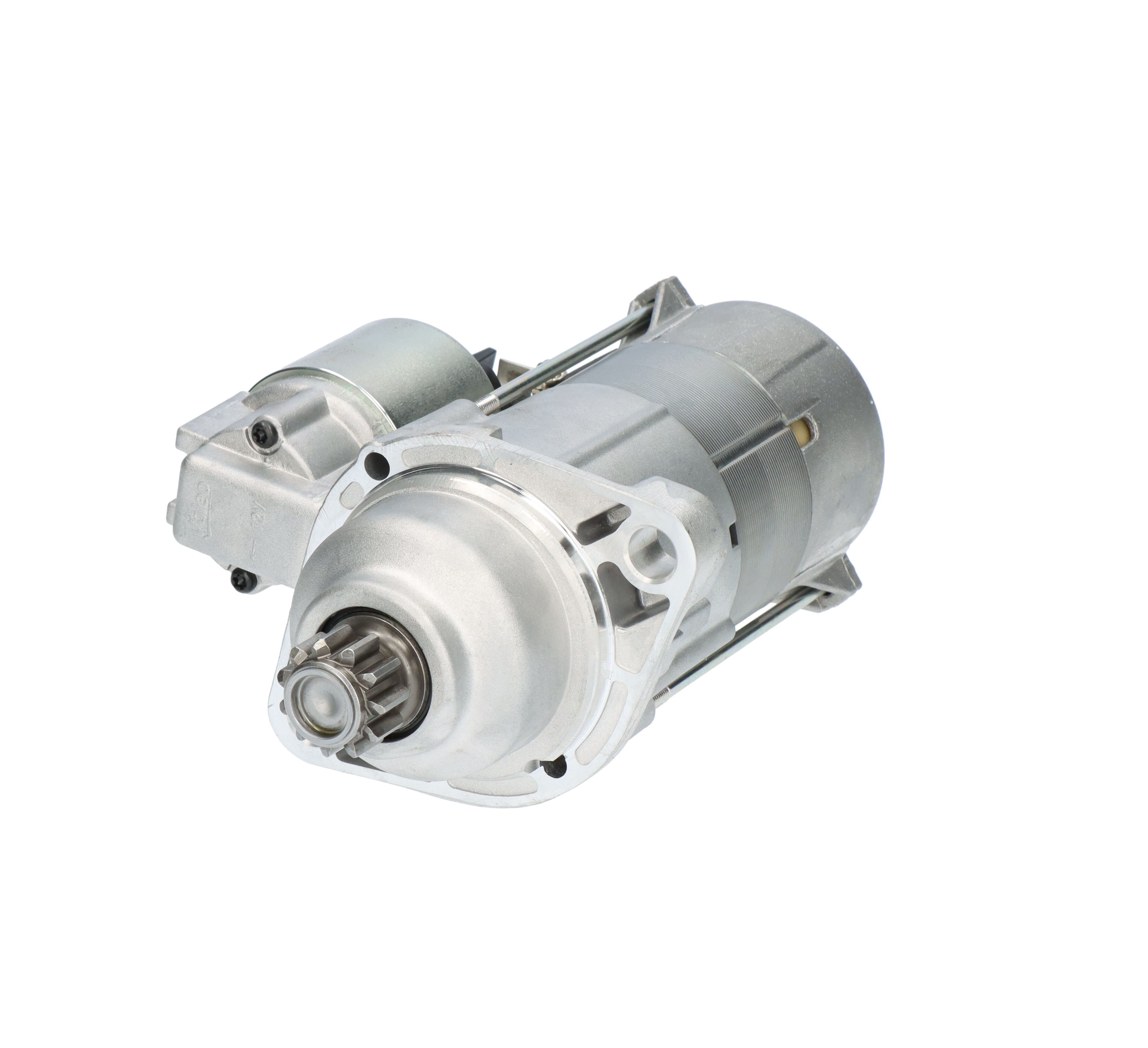 VALEO 2M911024 Käynnistysmoottori 201013
