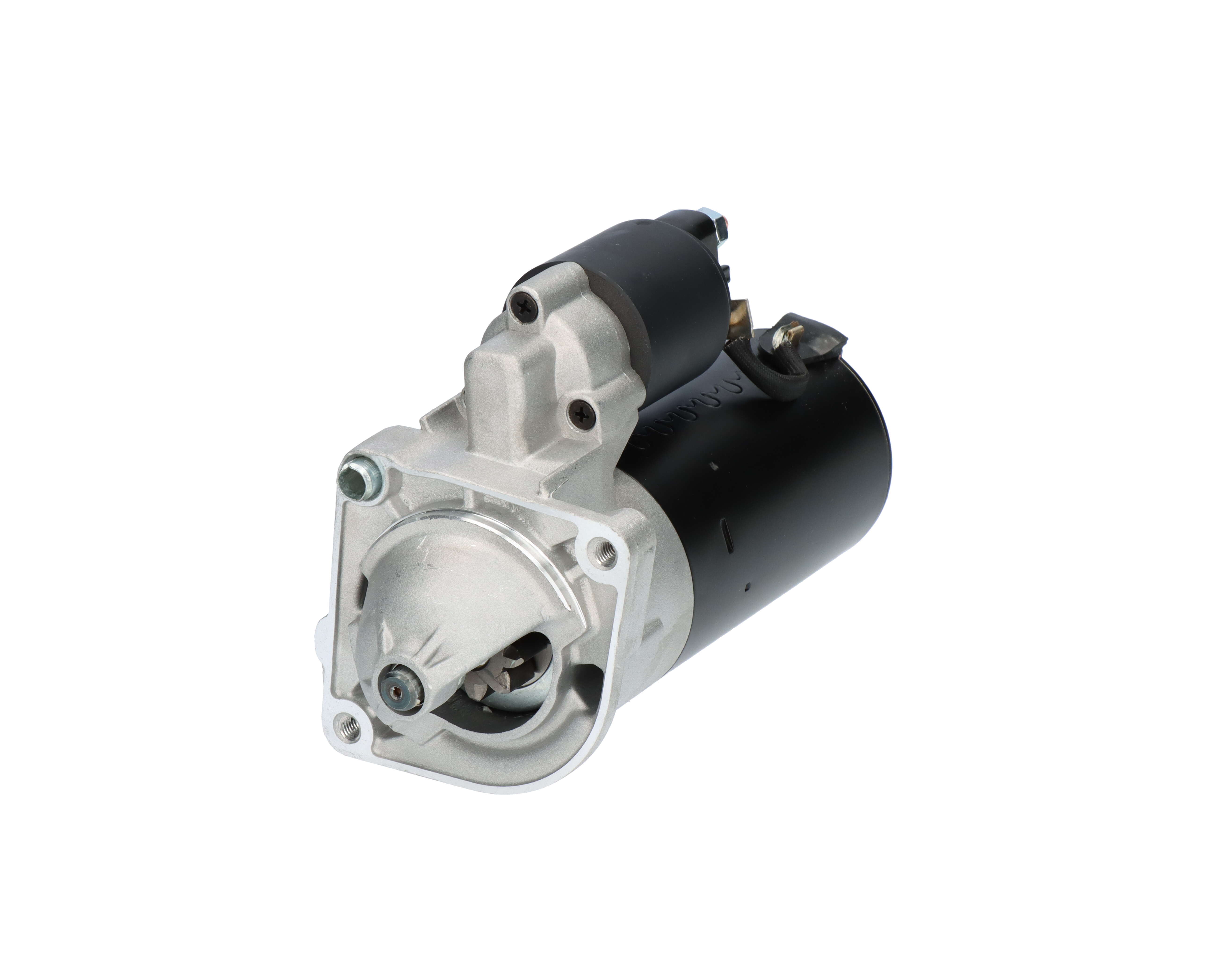 Anlasser VALEO 201015
