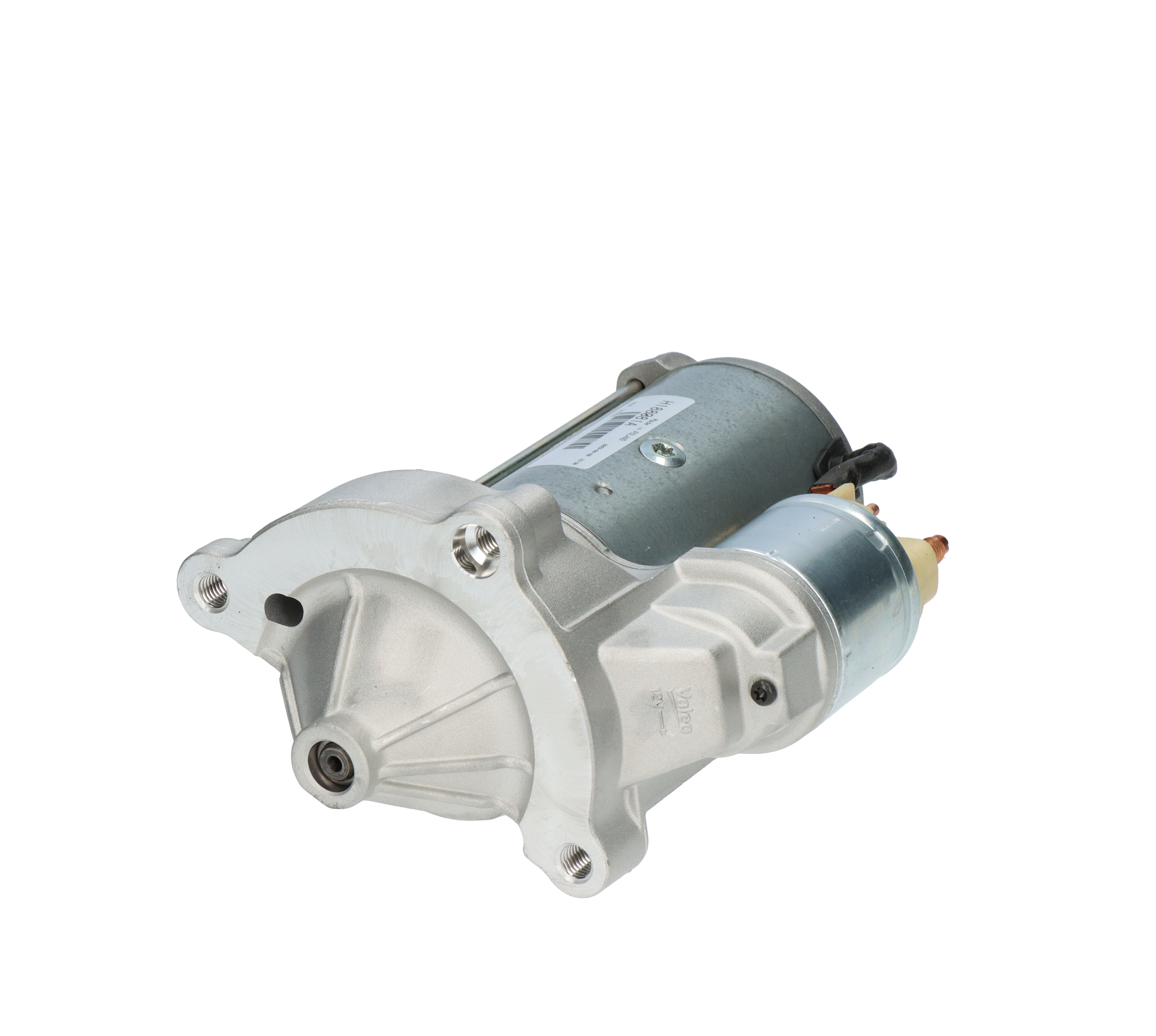 VALEO 201029 Fiat Scudo Station Wagon startmotor original