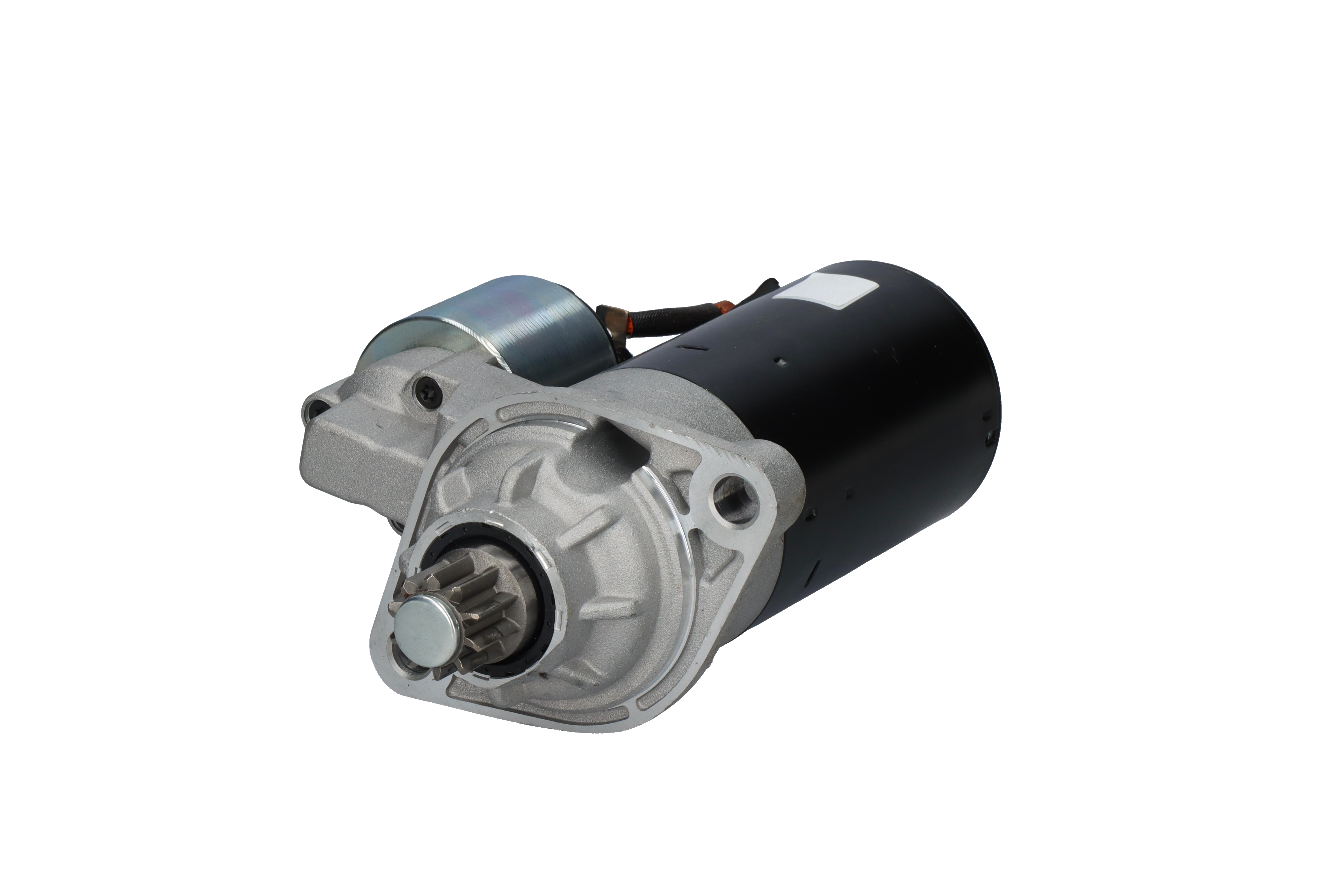 201034 VALEO Motor de arranque SEAT LEON