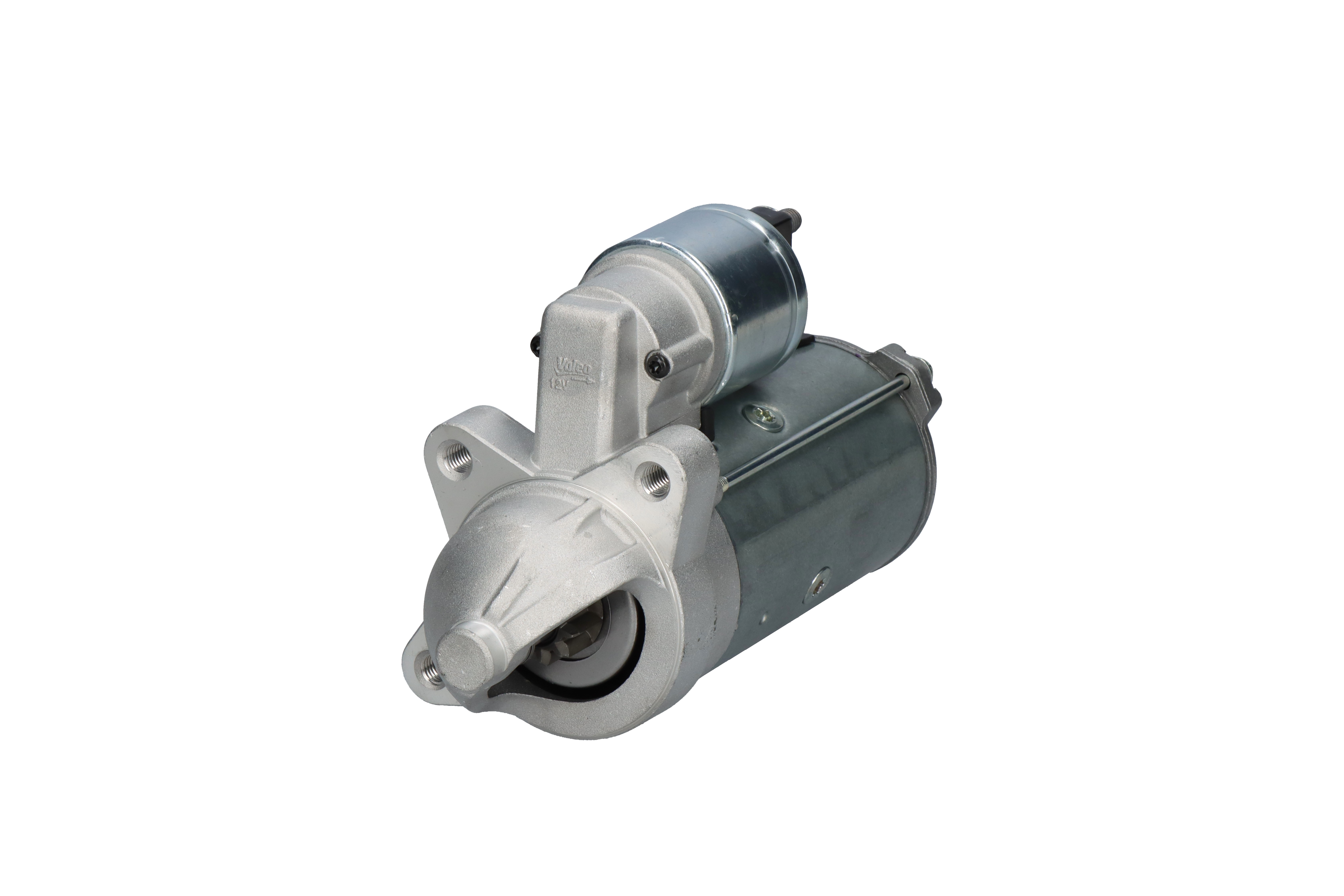 VALEO Starter motor 201039