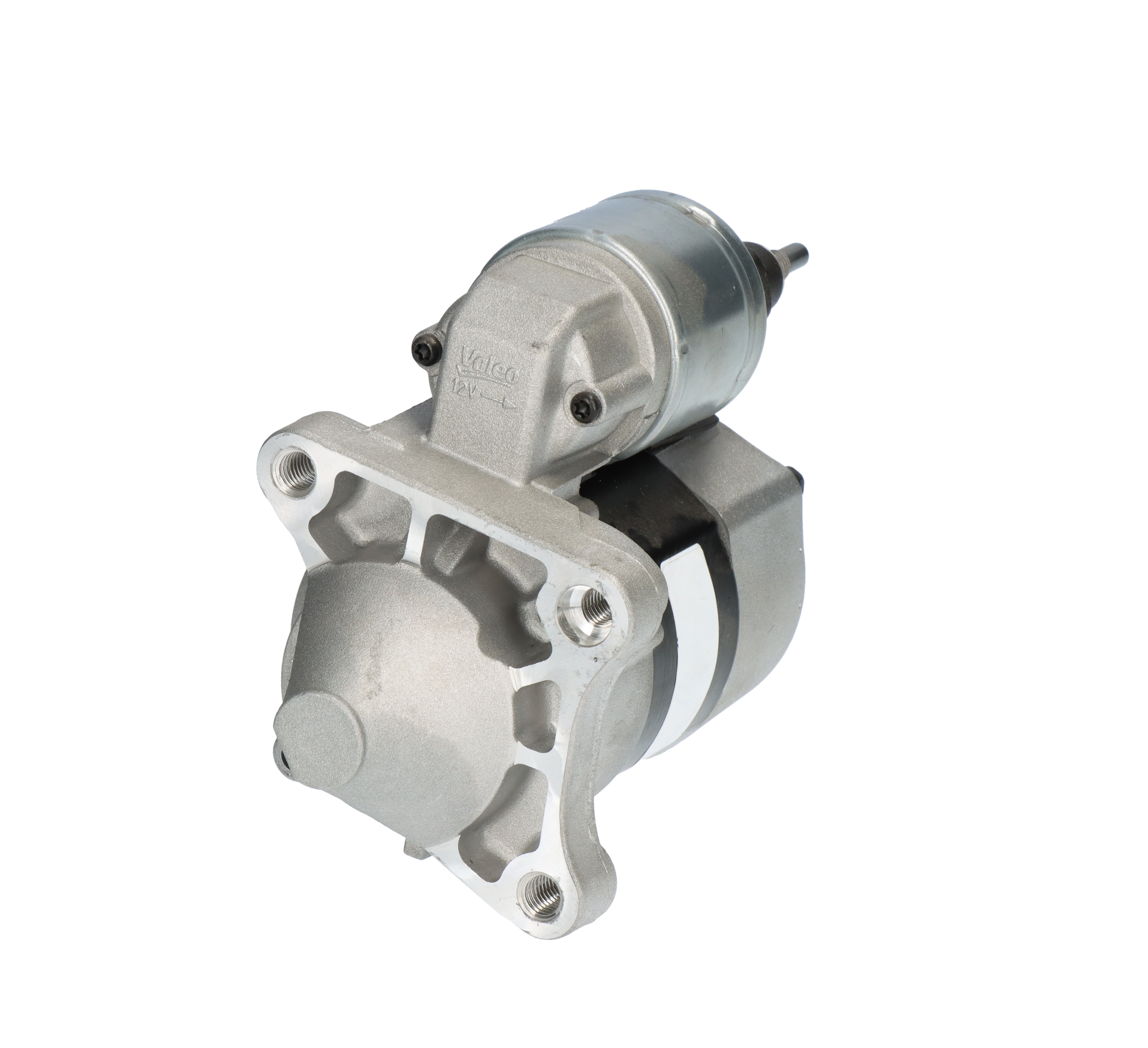 VALEO Starter motor 201040
