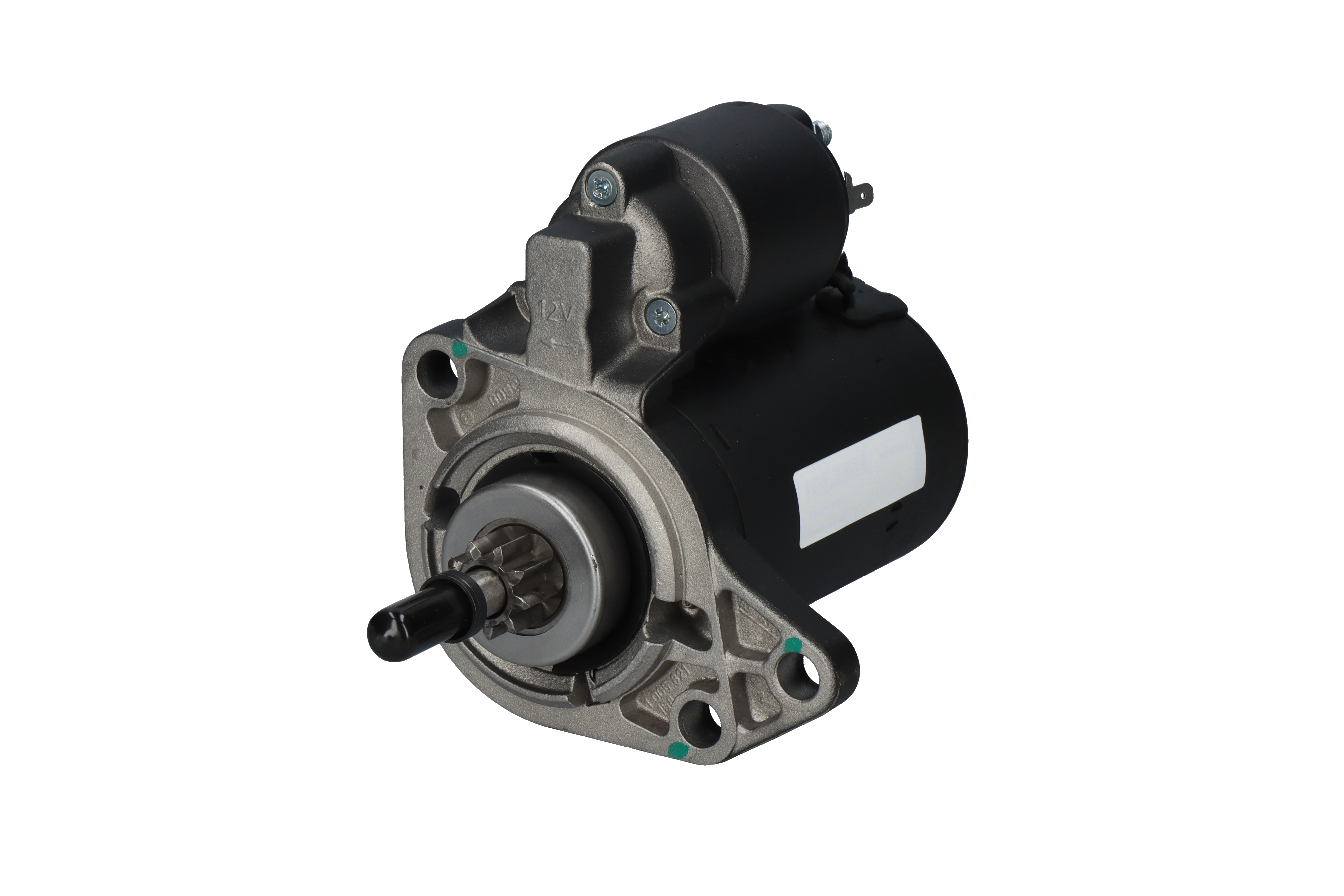 201046 VALEO Motor de arranque ROVER 800