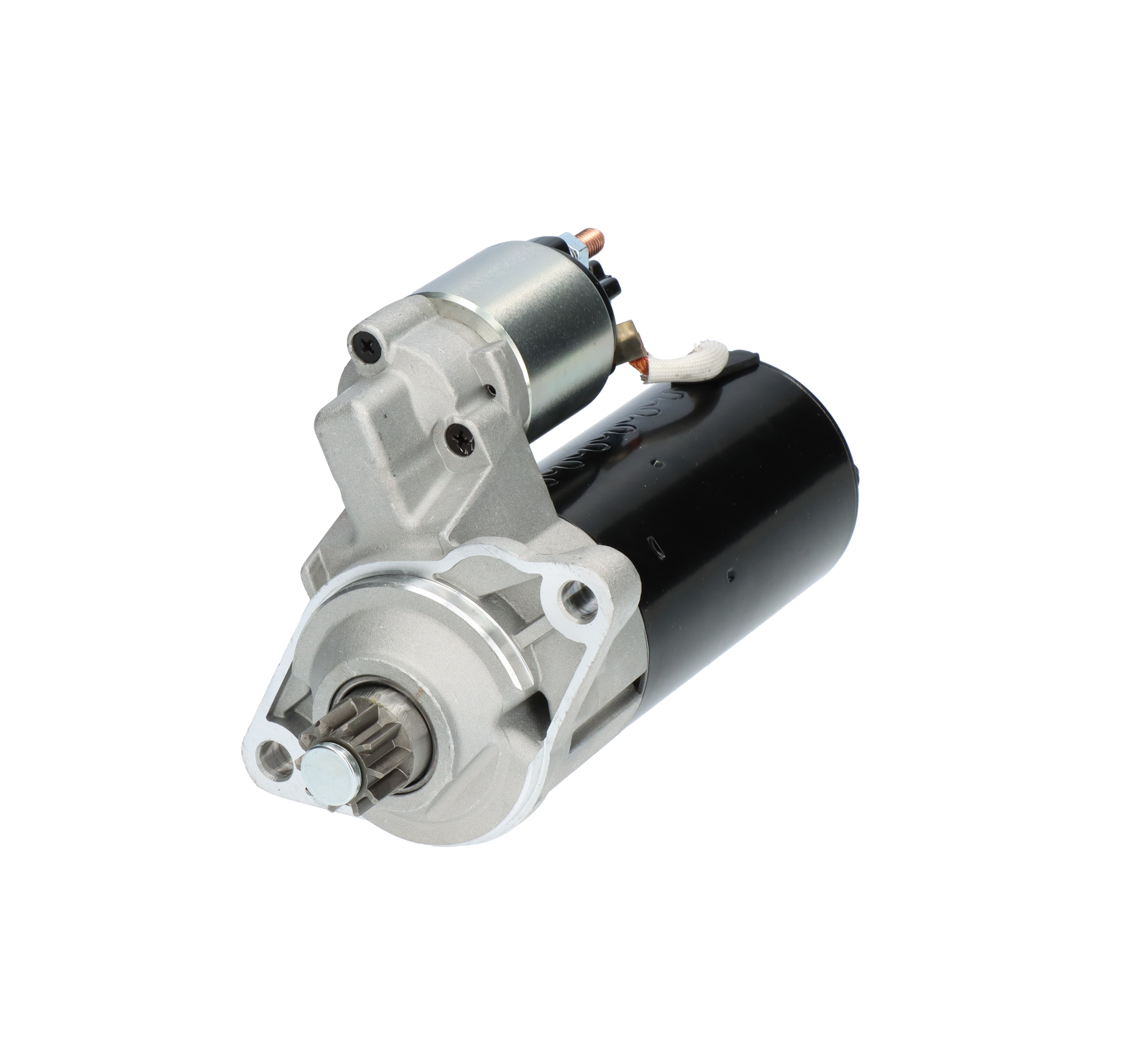 2E911023H OE VALEO Motor de arranque 201060