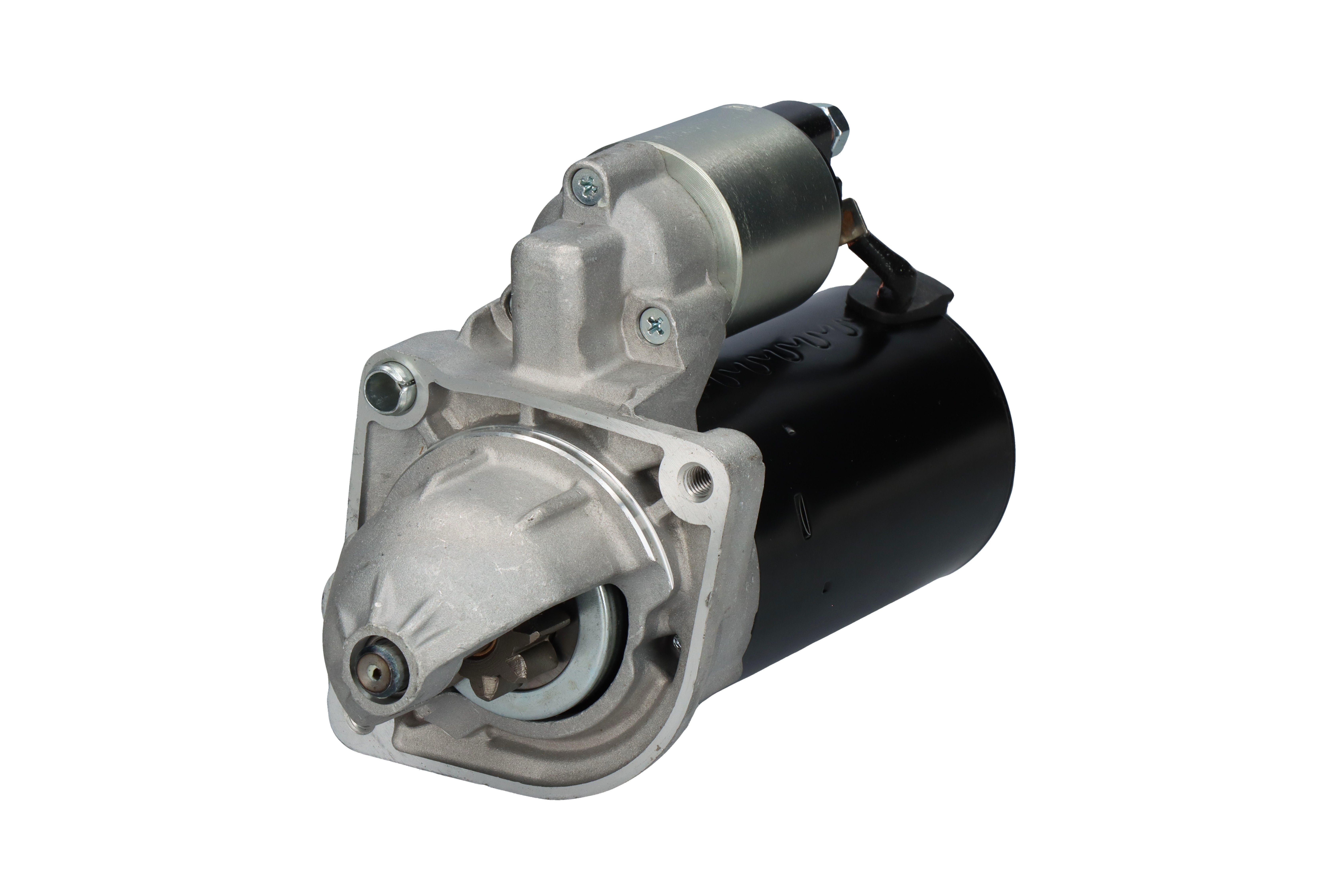 VALEO Starter 201062