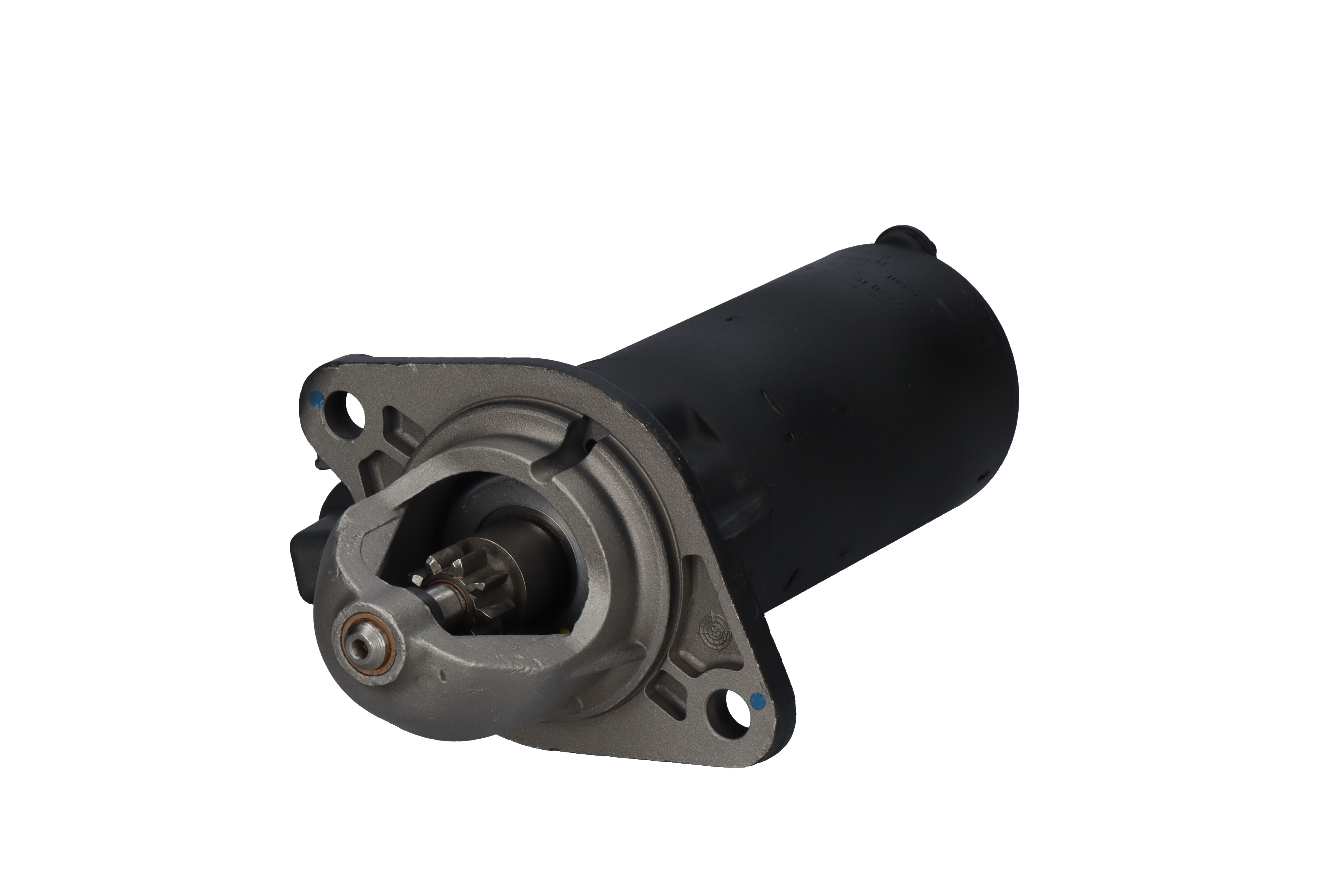 VALEO Motor de arranque 201063
