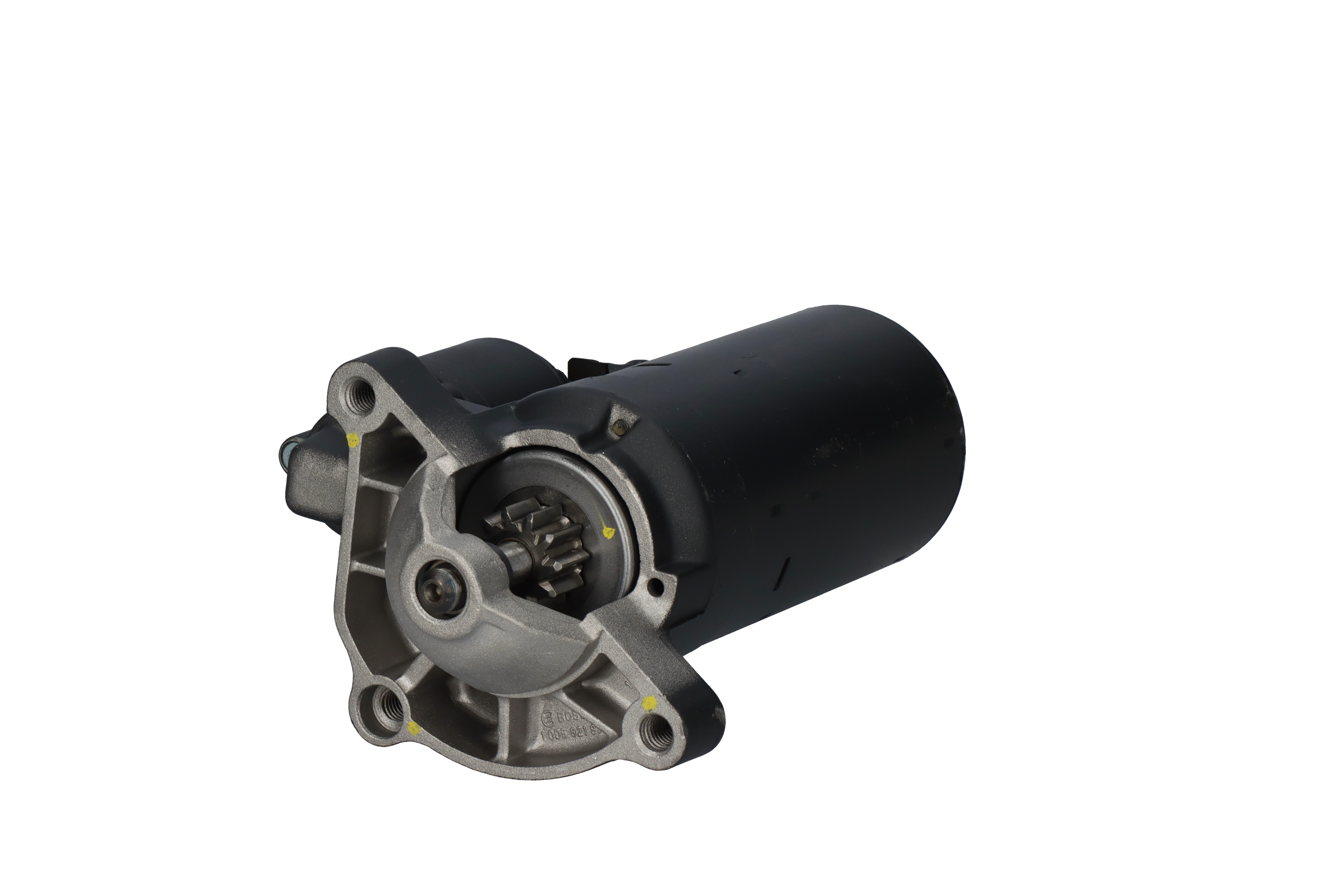 201075 VALEO Starter voor de motor Fiat SCUDO