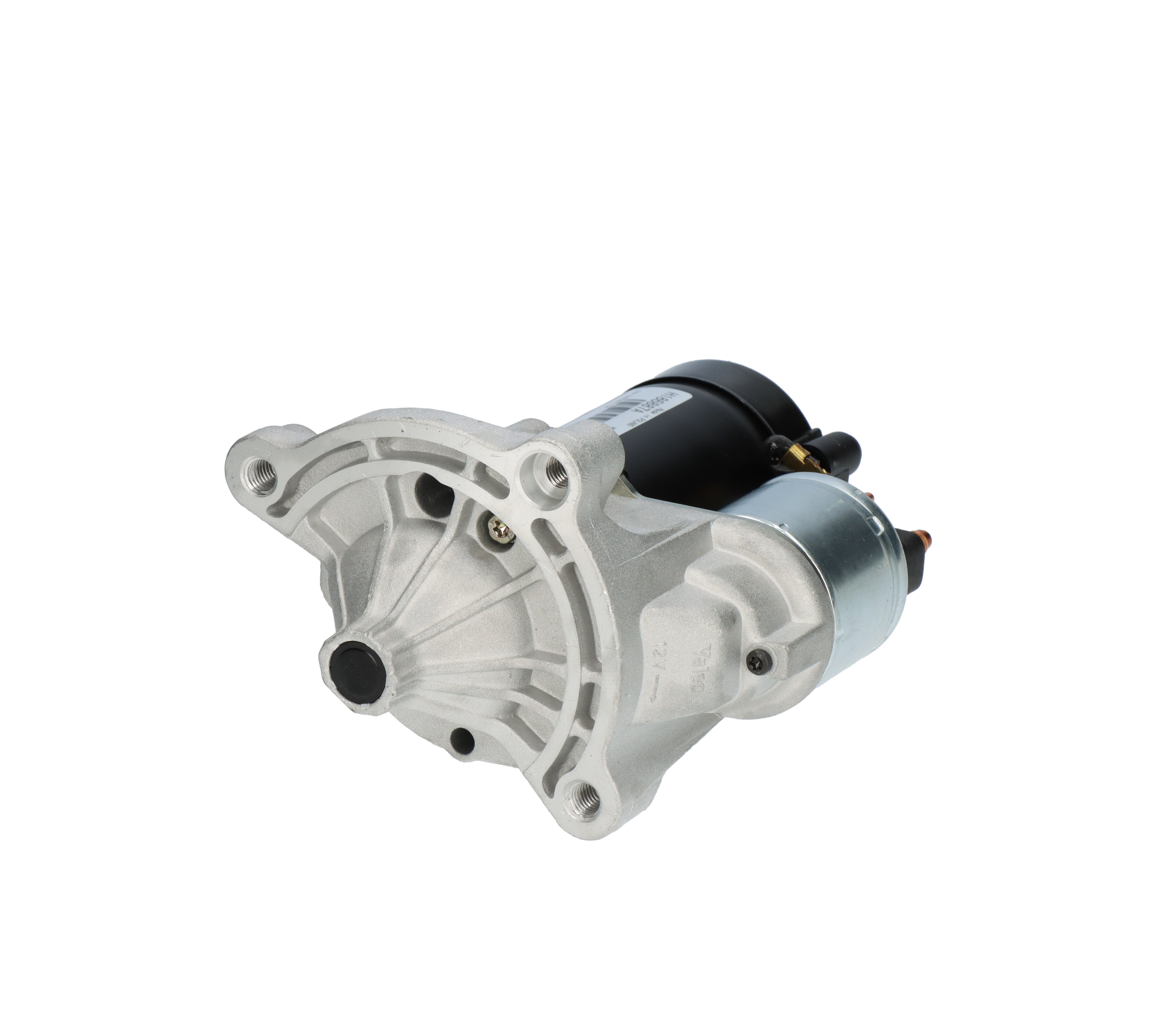VALEO Starter motor 201079