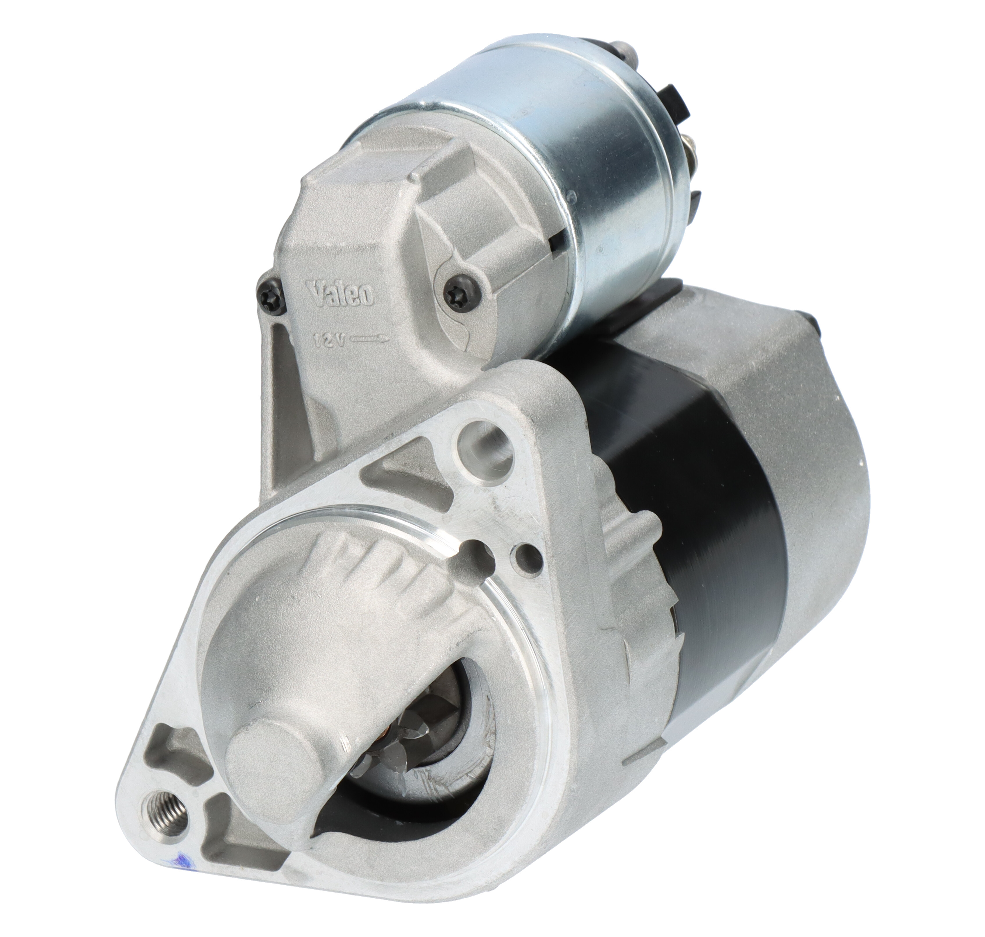 Motor de arranque VALEO 201145 adequados para NISSAN barato