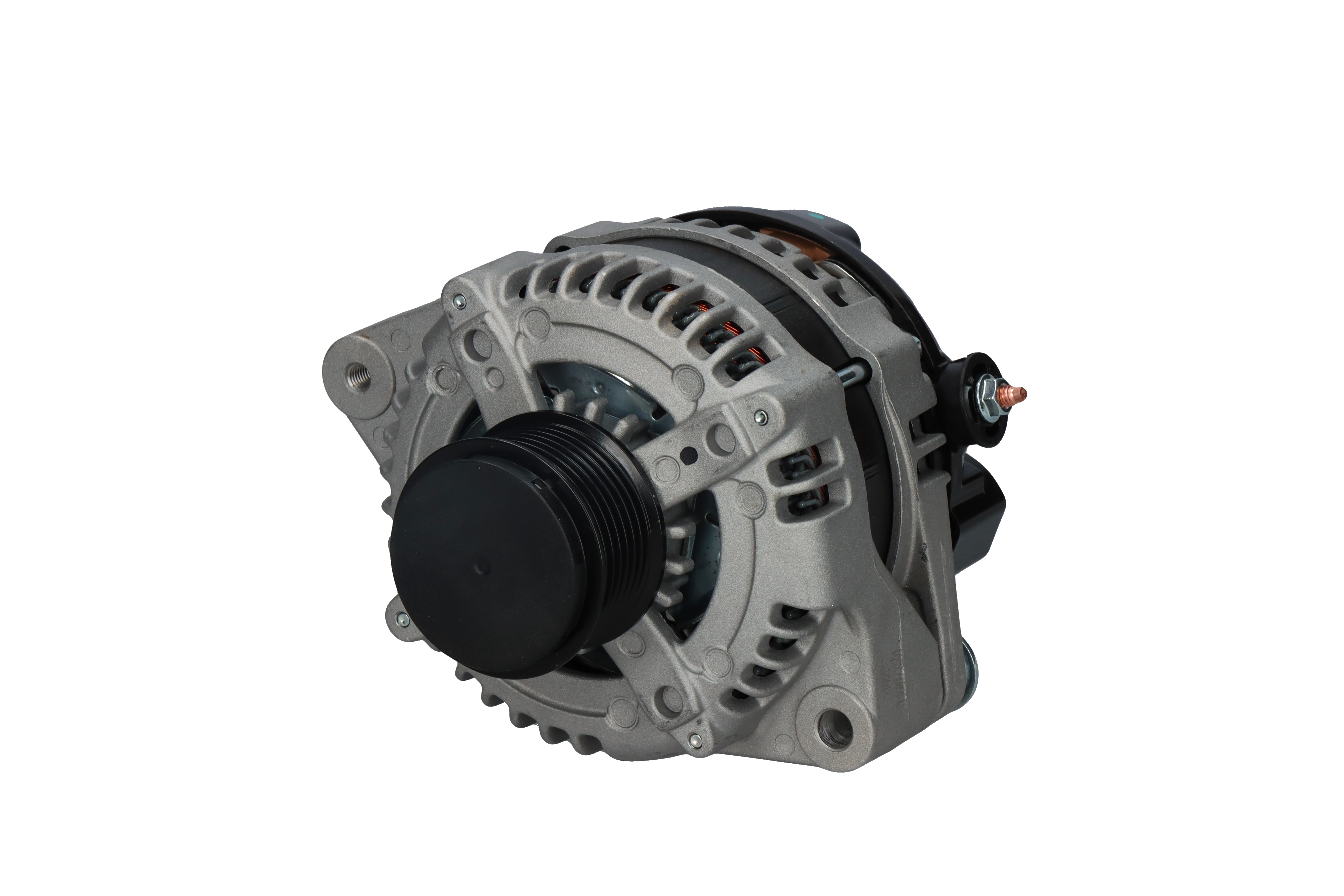 VALEO 440516 Alternator Toyota Land Cruiser 150 3.0 TDi (KDJ150_) Dizel 163 km 2025