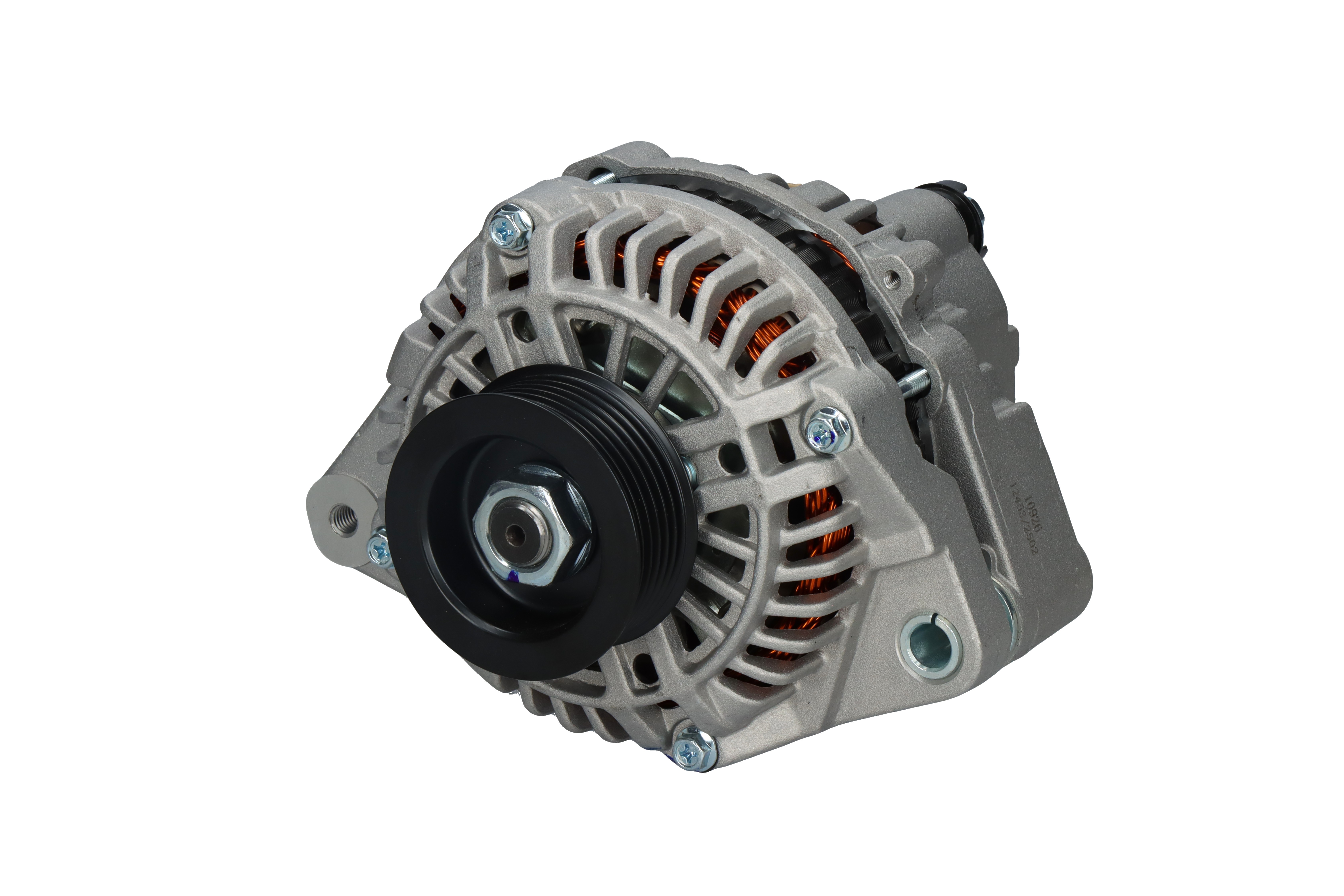 VALEO 440552 14V, 70A, B+, L 38, Ø 63 mm