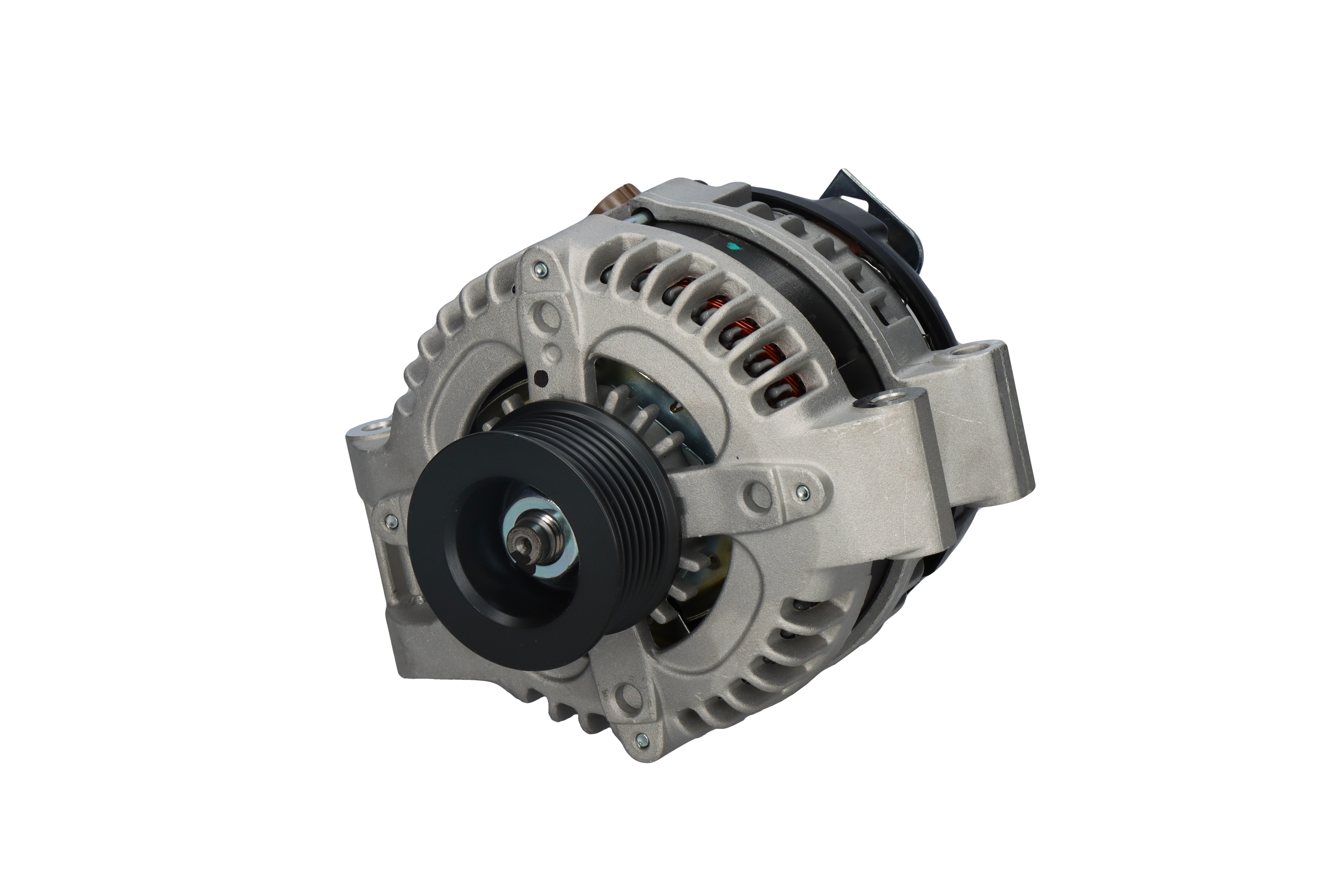 VALEO 440553 Alternator HONDA CR-V III (RE) 2.4 i-Vtec 4WD (RE4) Bencin 170 km 2007