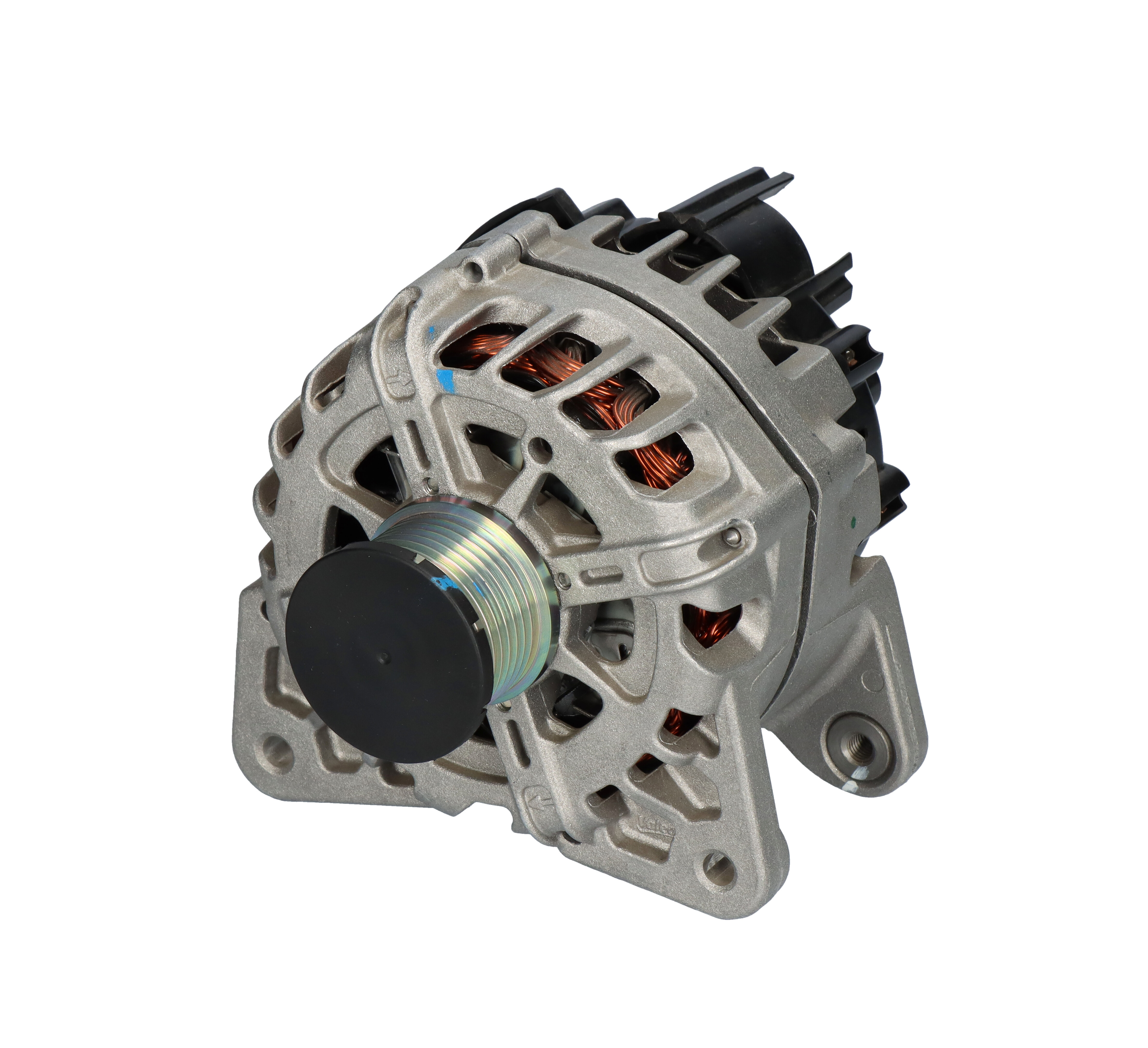 Alternator VALEO 440754 suitable for RENAULT, DACIA at cheap price