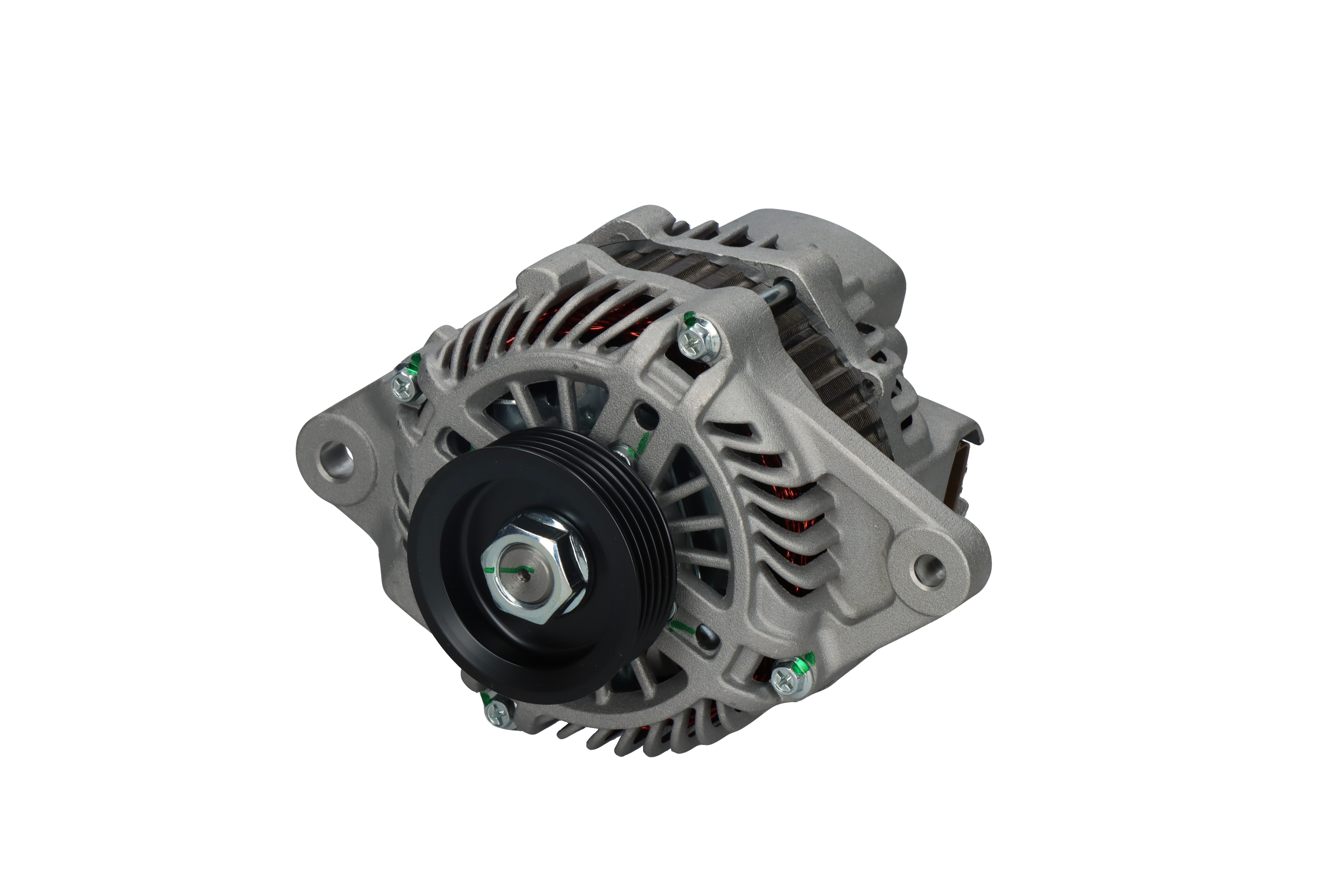 A005TG0091 OE VALEO Lichtmaschine 440817