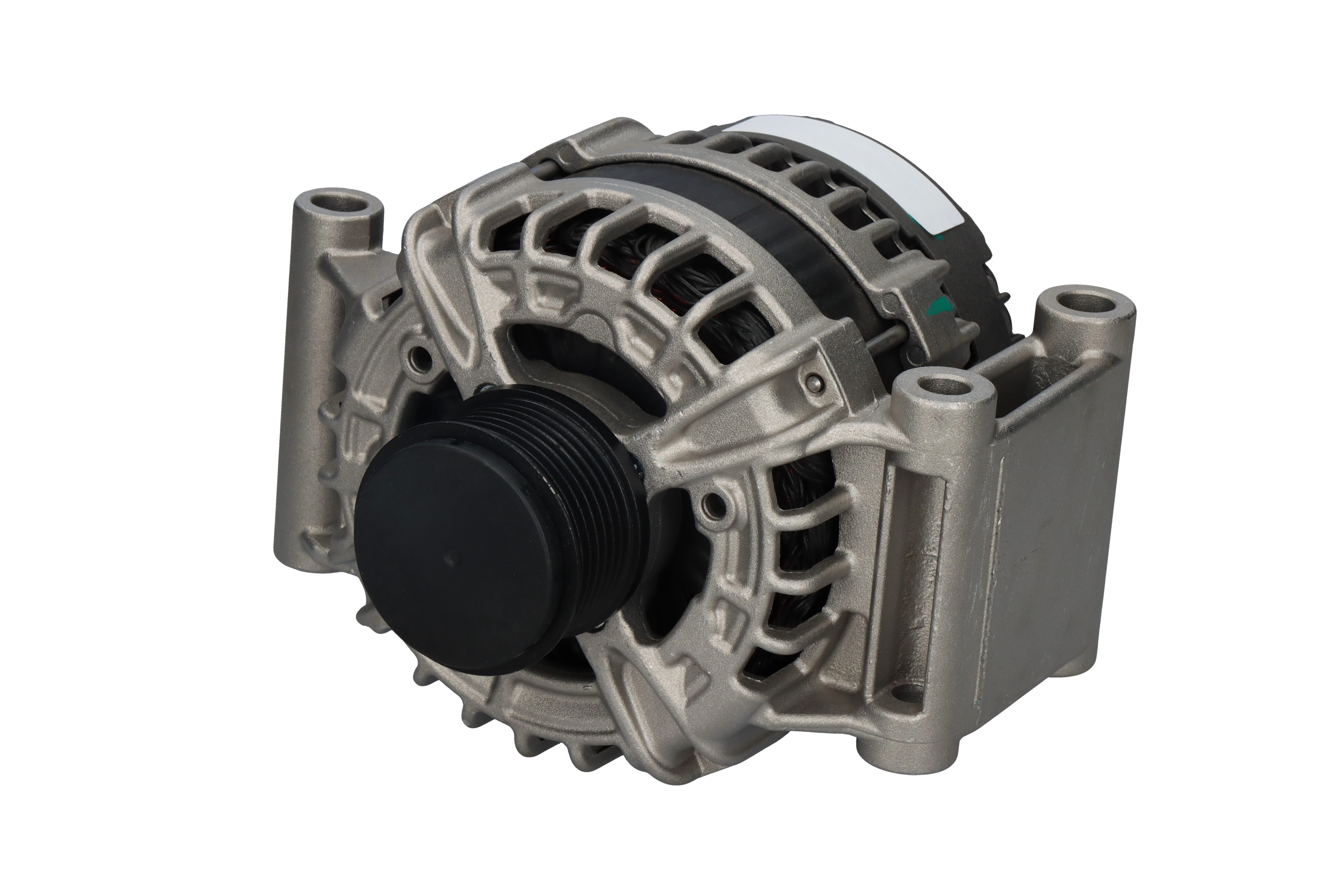 VALEO 440936 Générateur démarreur FORD Transit Mk6 Minibus (V347, V348) 2.2 TDCi RWD Diesel 155 CV 2012