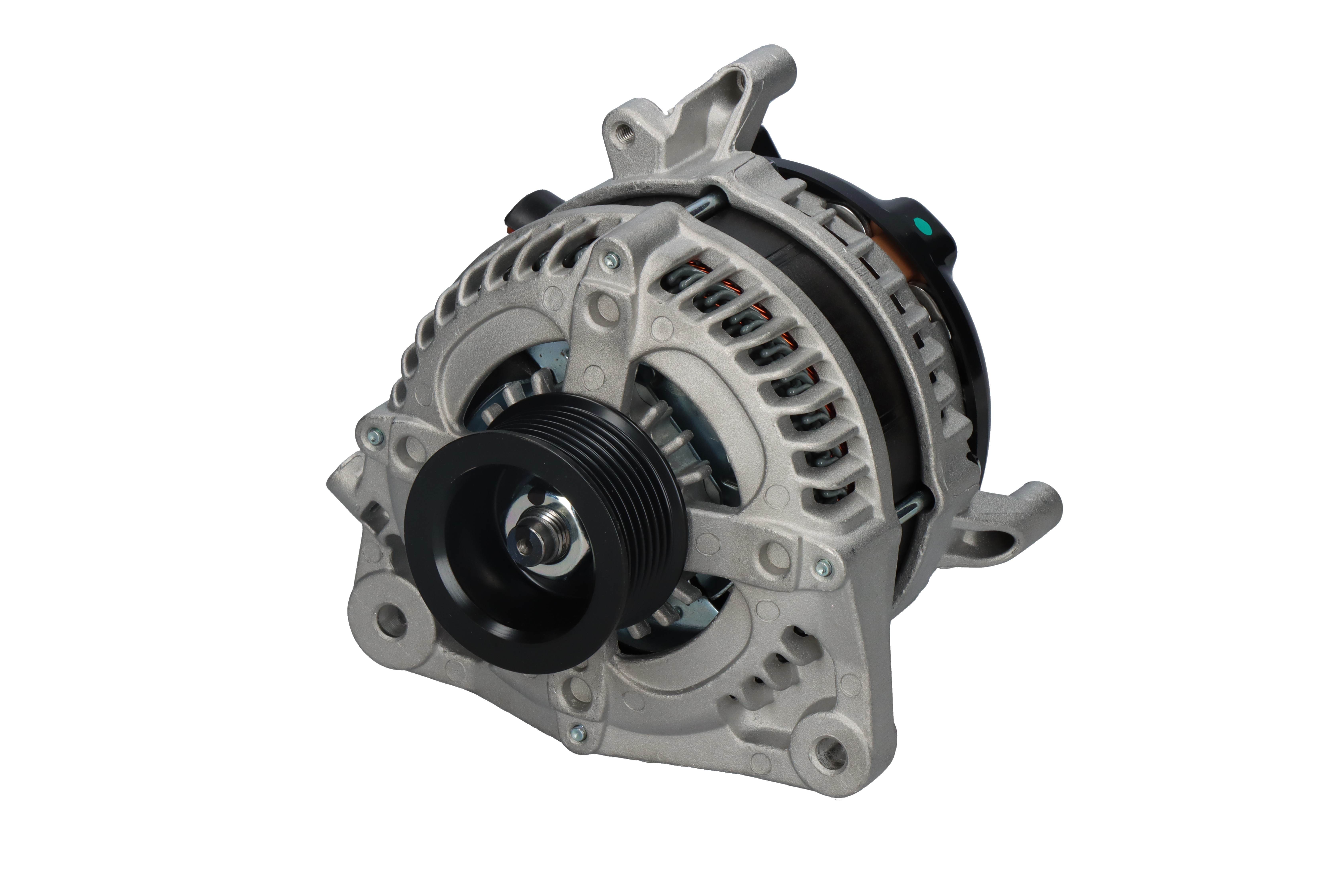VALEO 440977 alternator Honda Accord VII CP