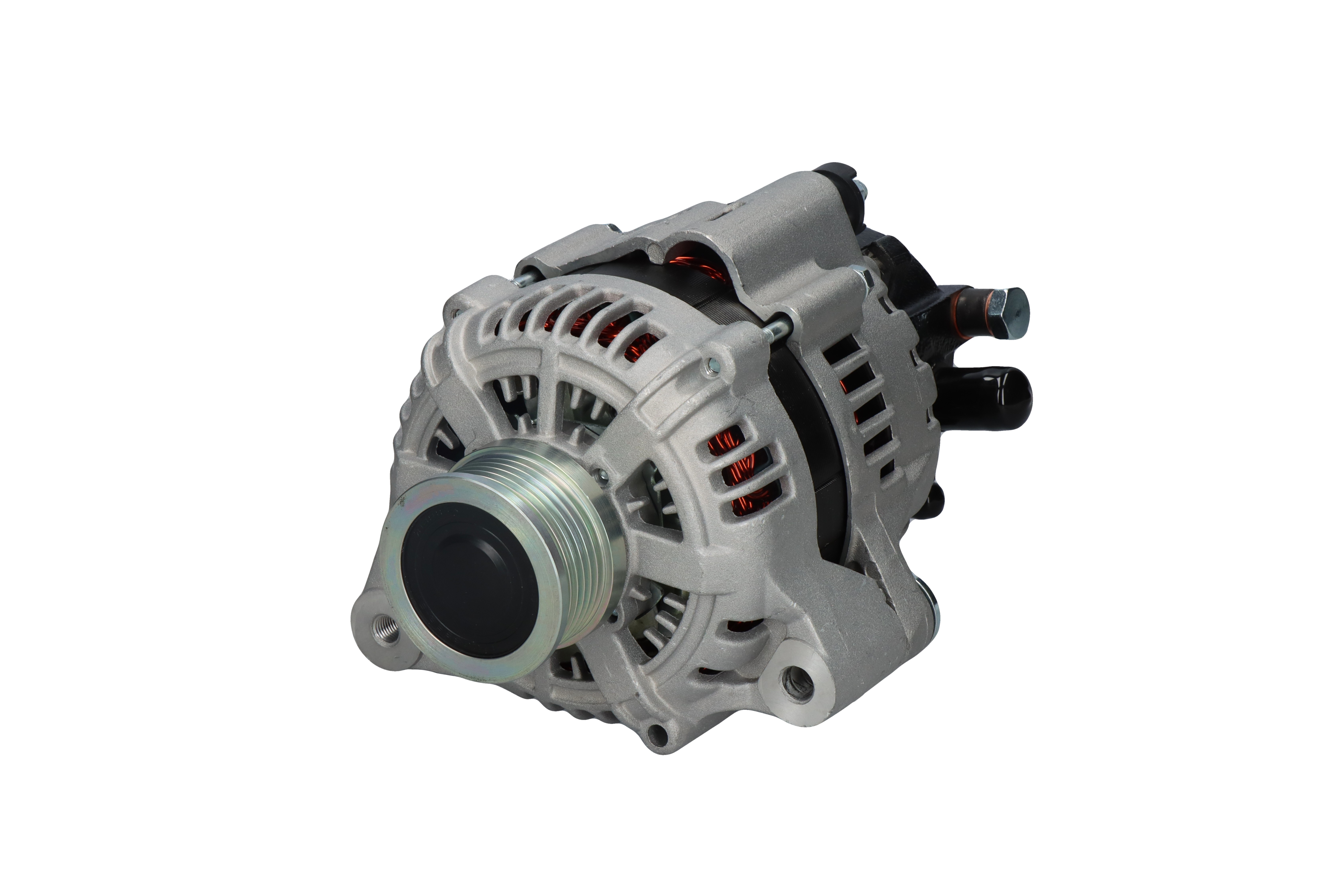 VALEO 440982 Generaattori KIA Carens 3 2.0 CRDi 135 Diesel 136 hv 2011