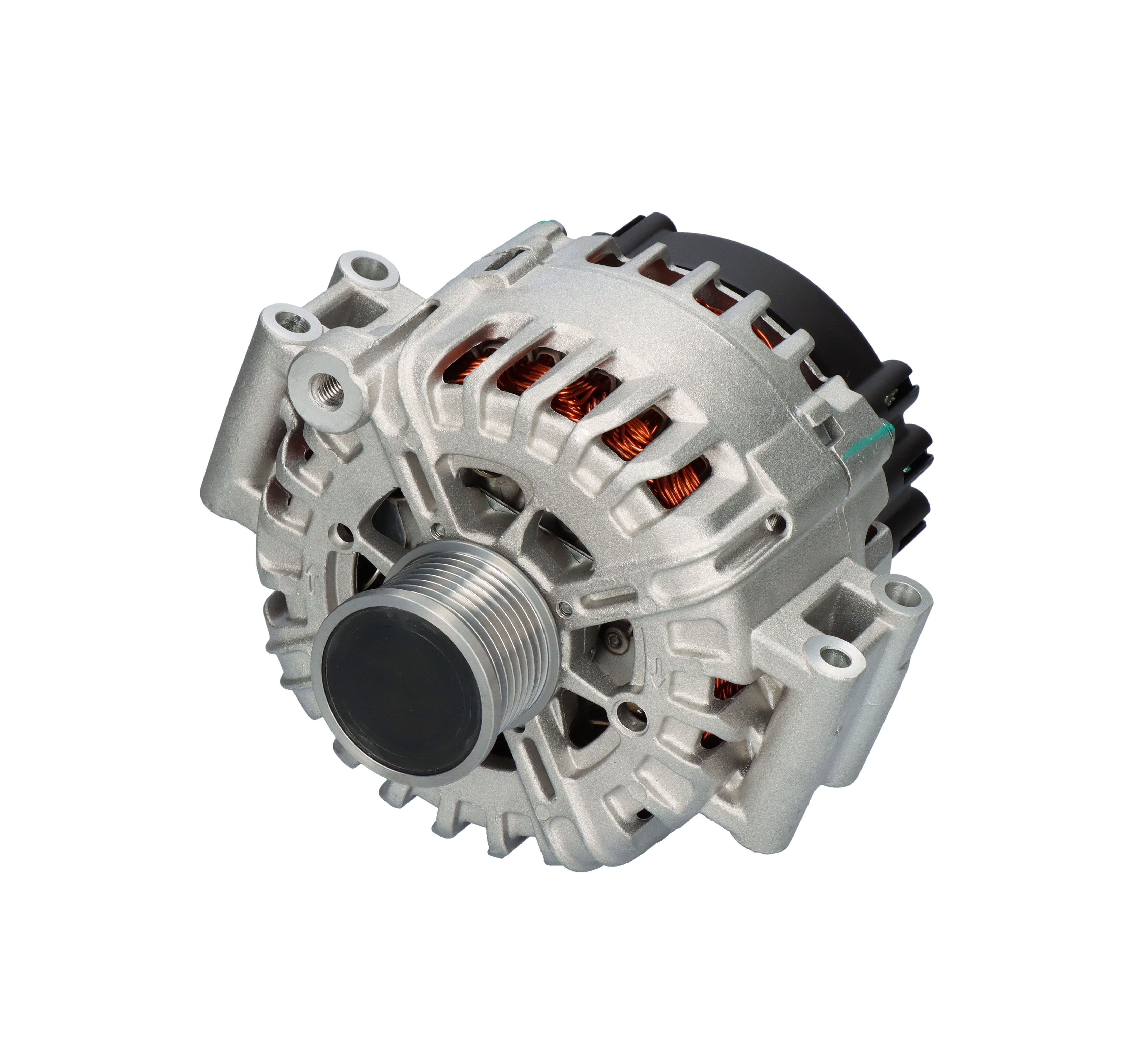 VALEO Alternador 440990