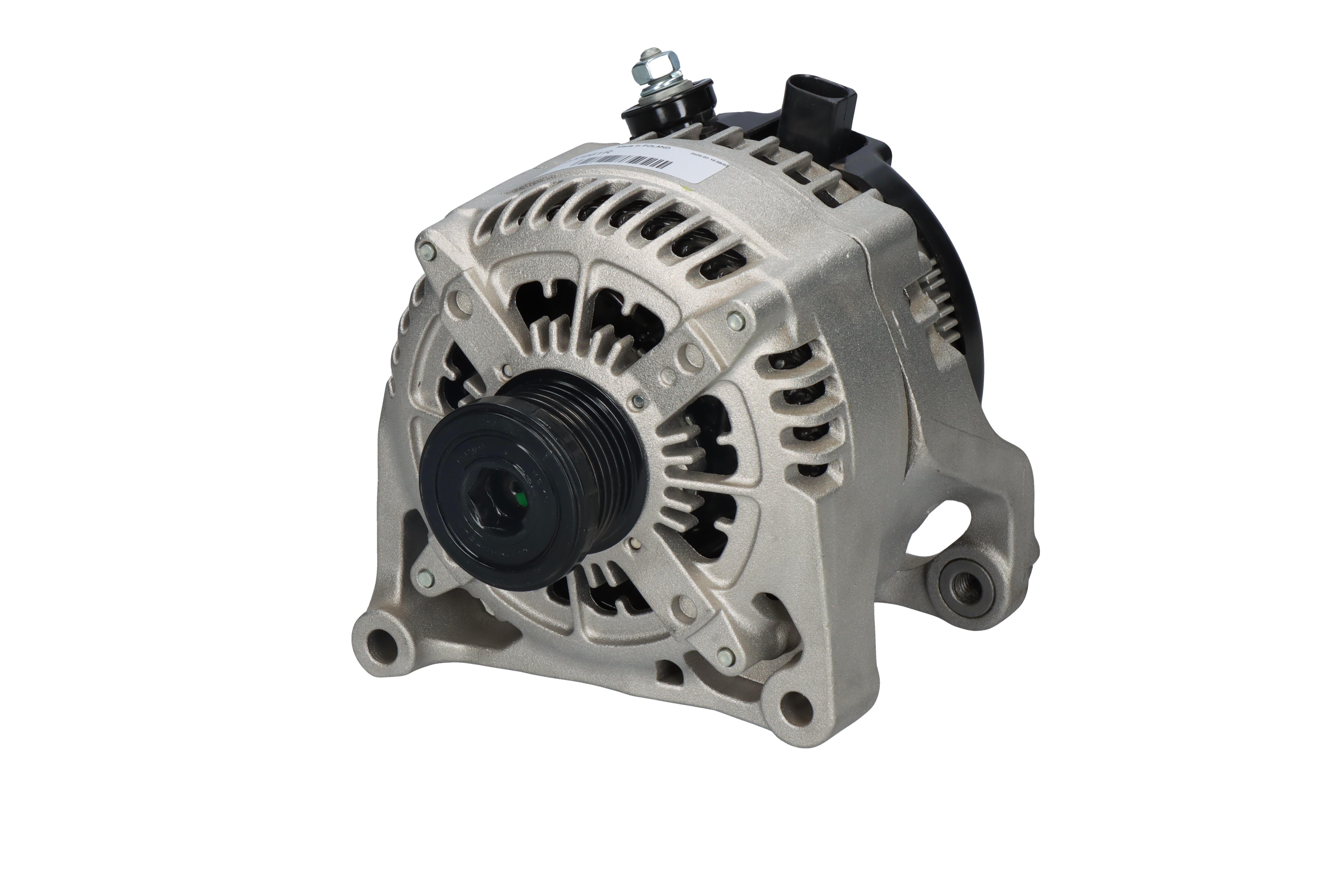 VALEO 440991 Alternateur BMW Z4 2016