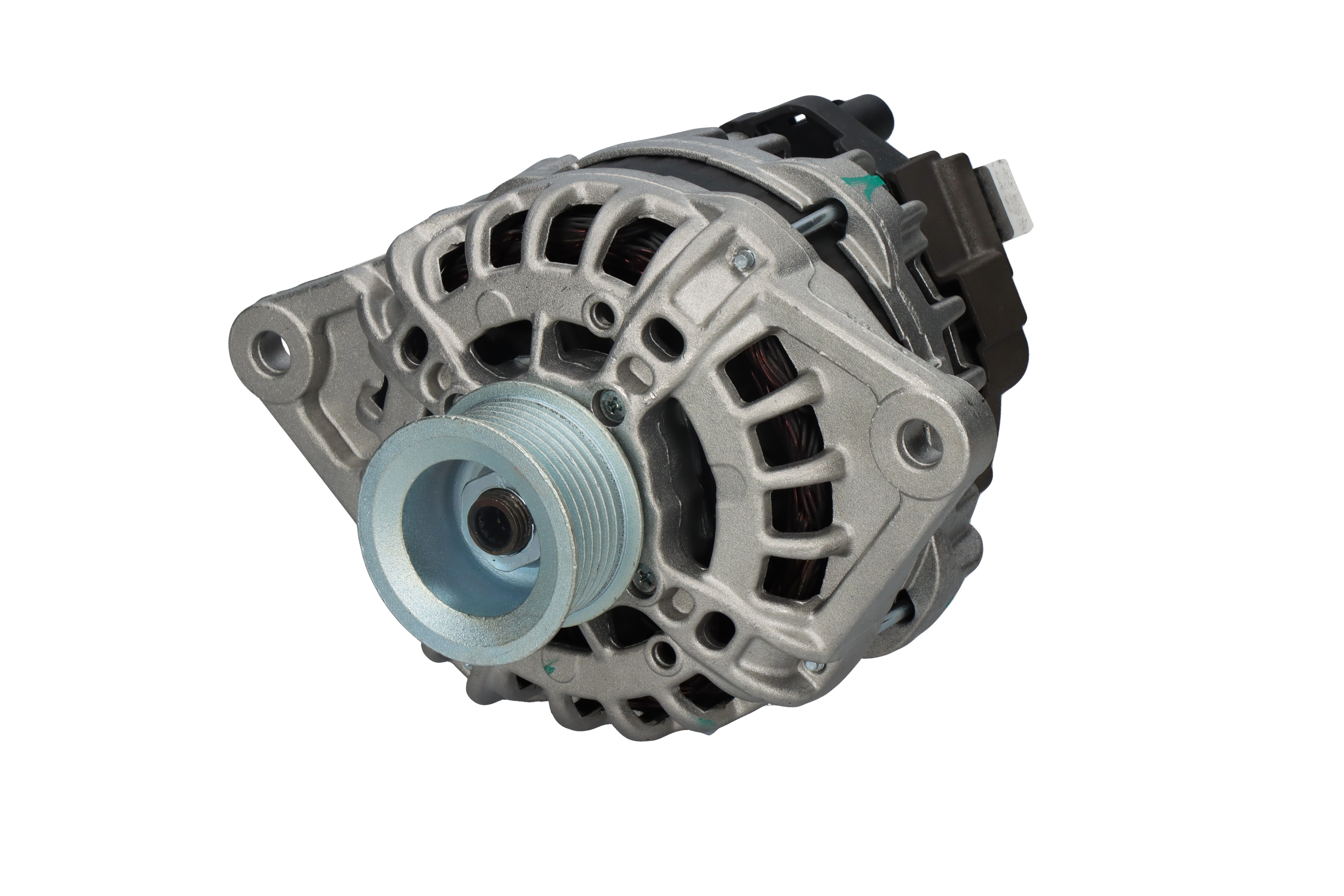 Alternateur VALEO 440997