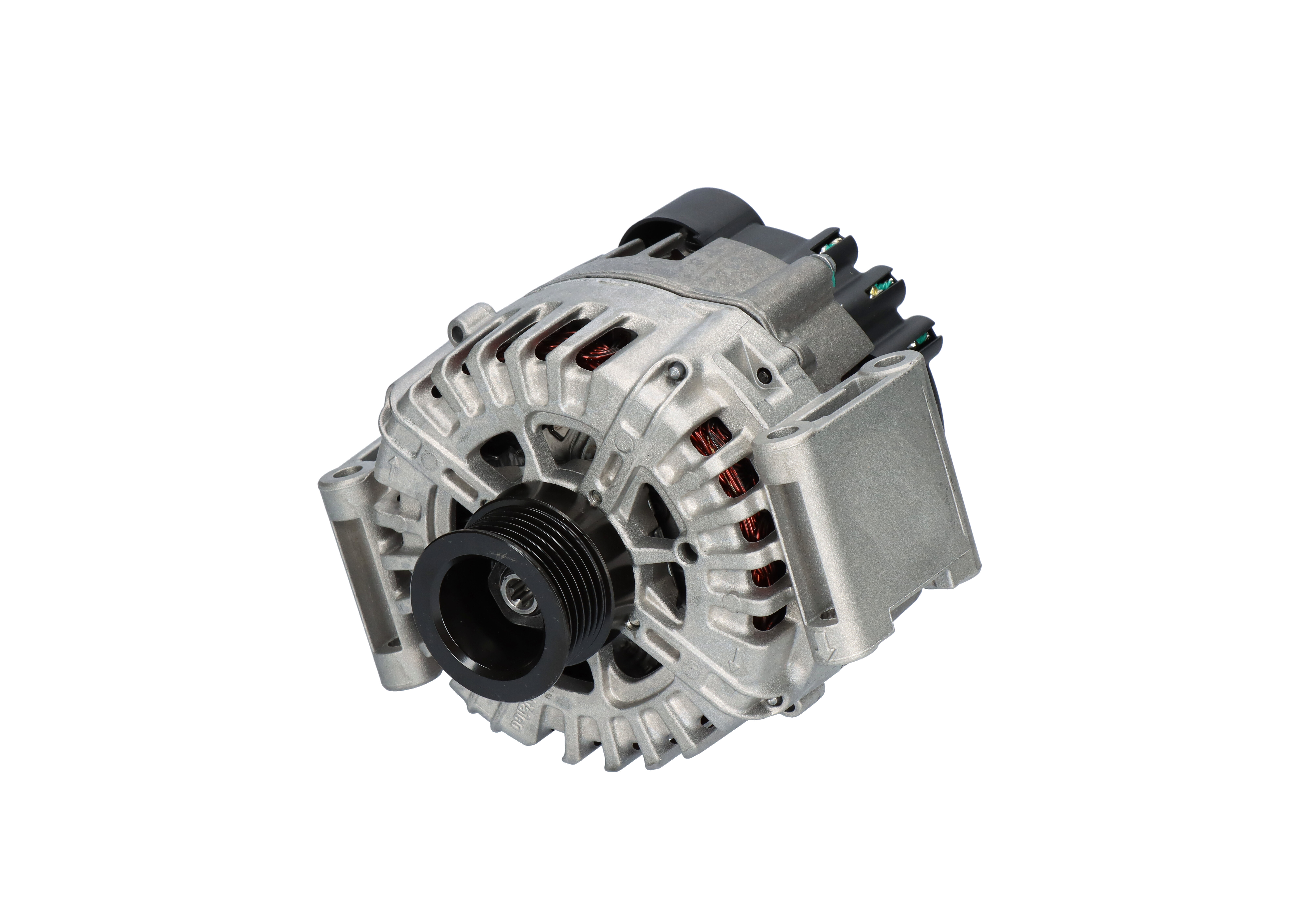 443298 VALEO 0009060200 Lichtmaschine