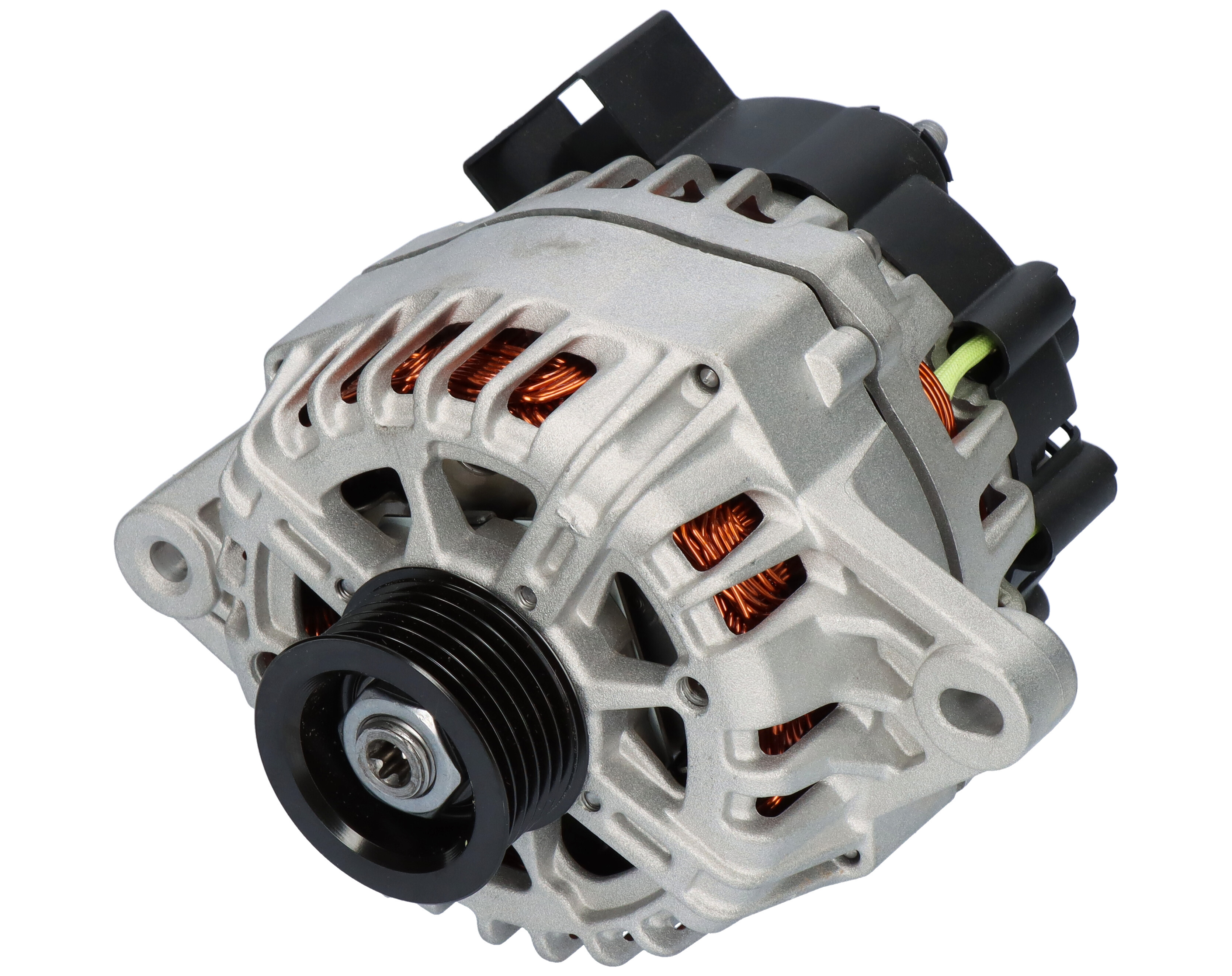 Generator VALEO 444201 der passer til CHEVROLET, DAEWOO billig