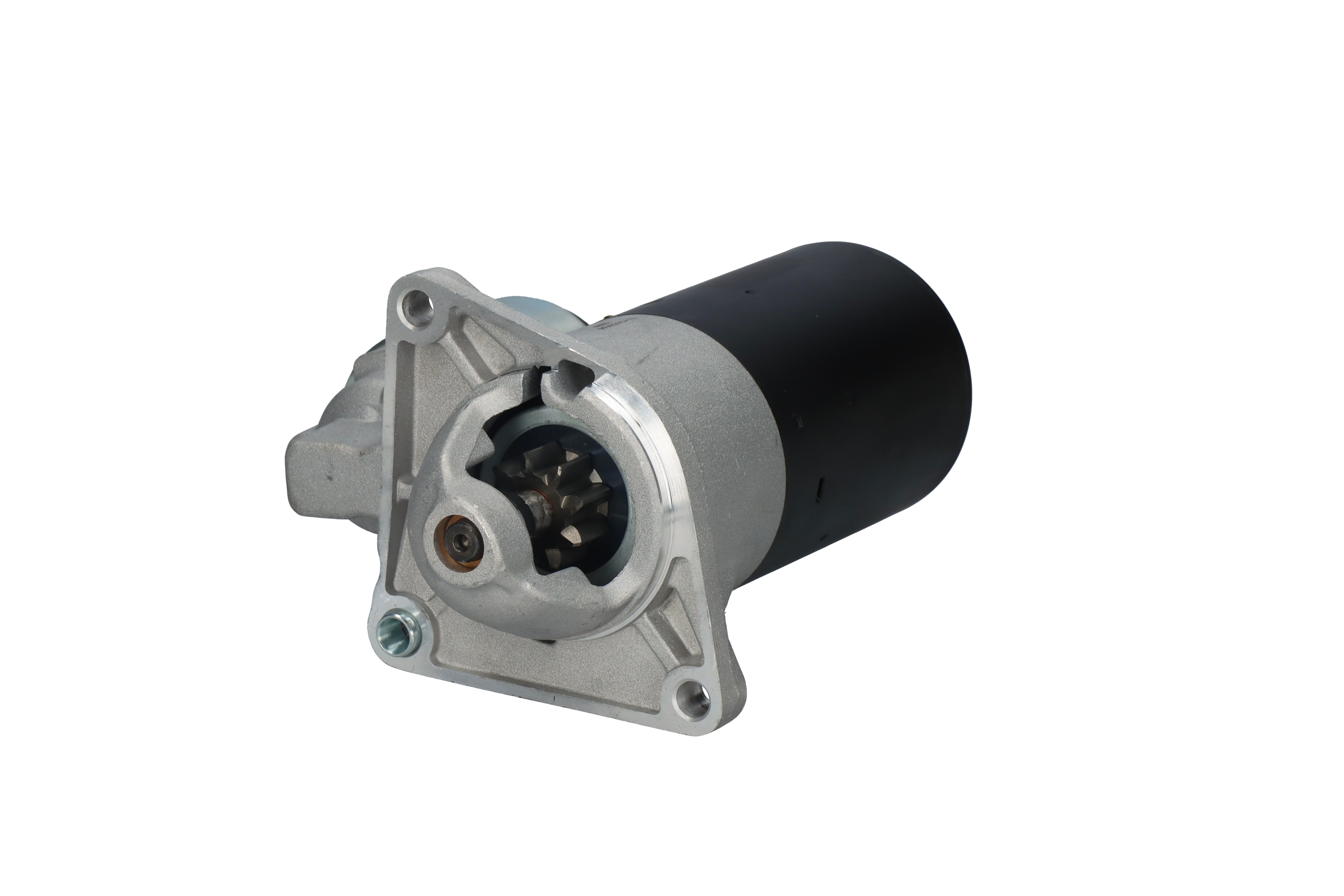 Motor Anlasser VALEO VALEO RE-GEN - AT 458655