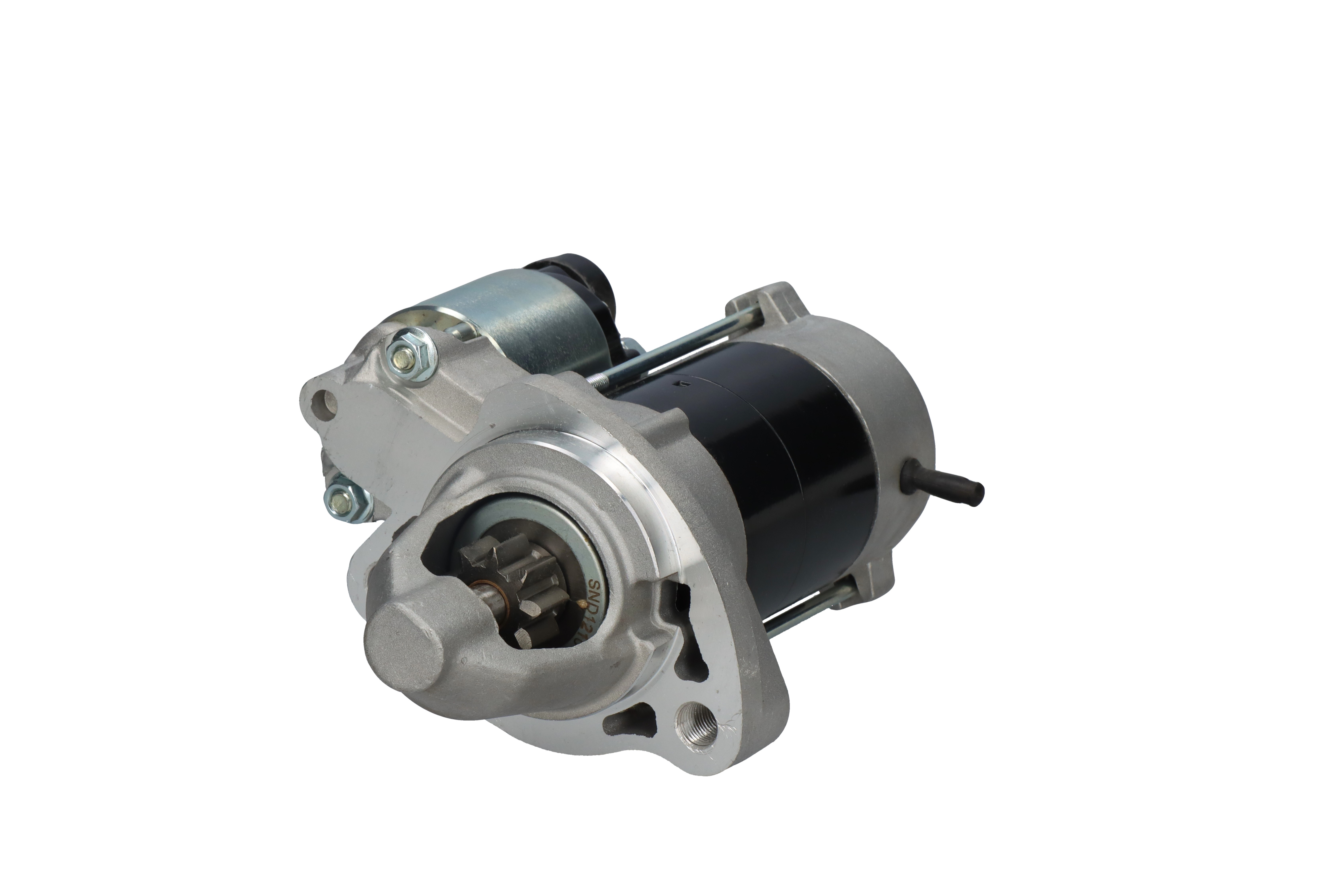 VALEO Startmotor 458672