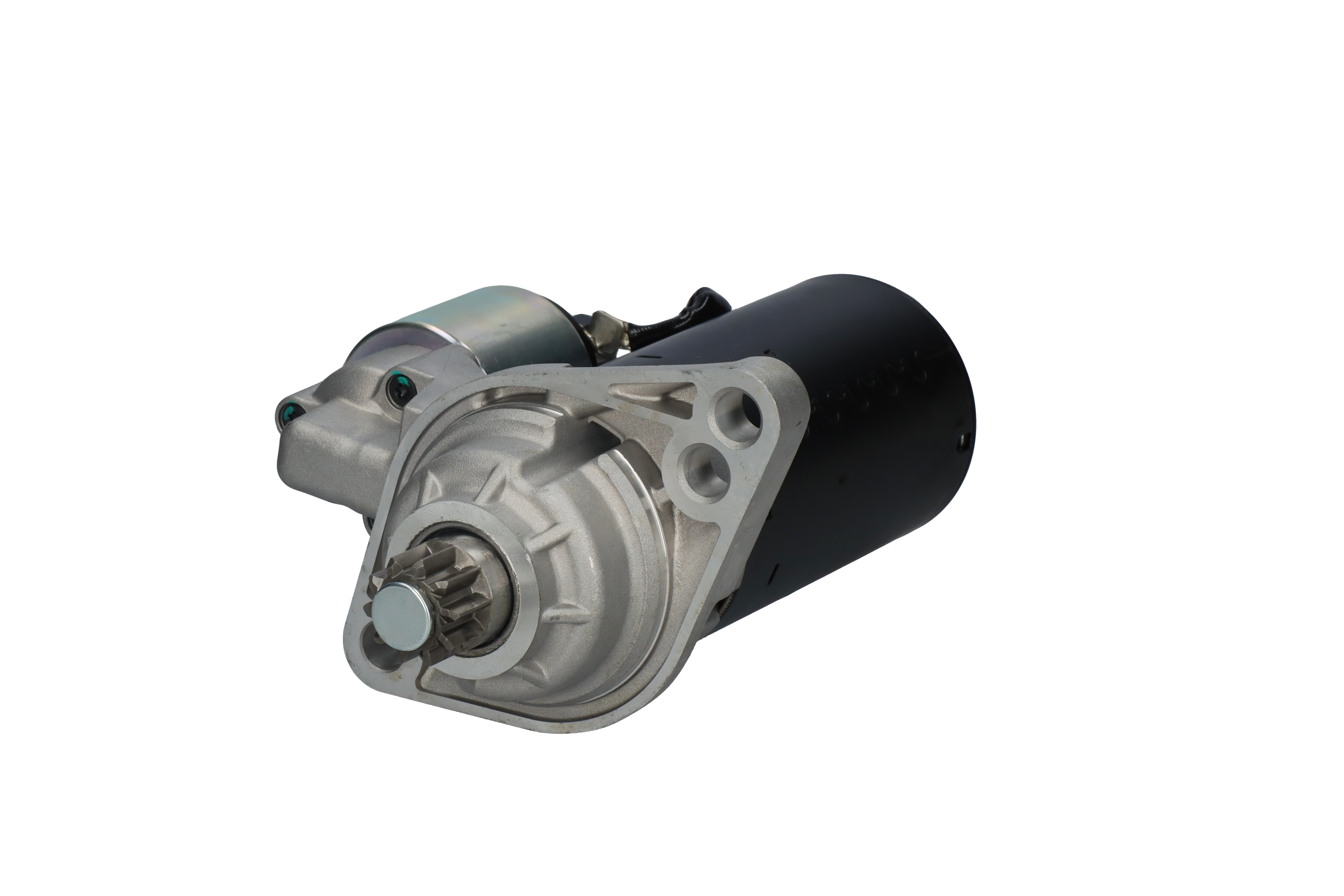 Käynnistysmoottori VALEO 458875 sopivat VW halvalla