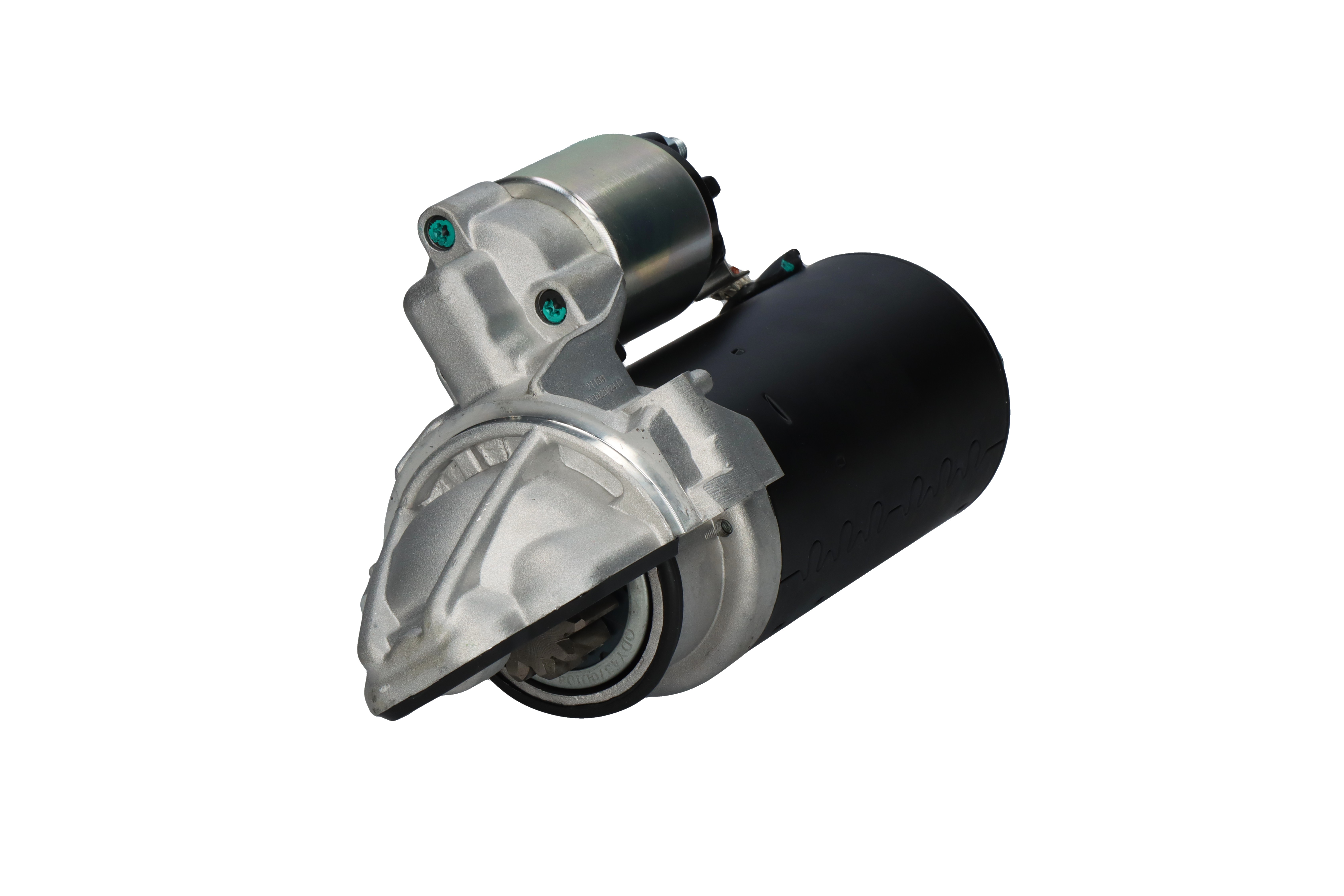 CC1T11000DC OE VALEO Стартер 458876