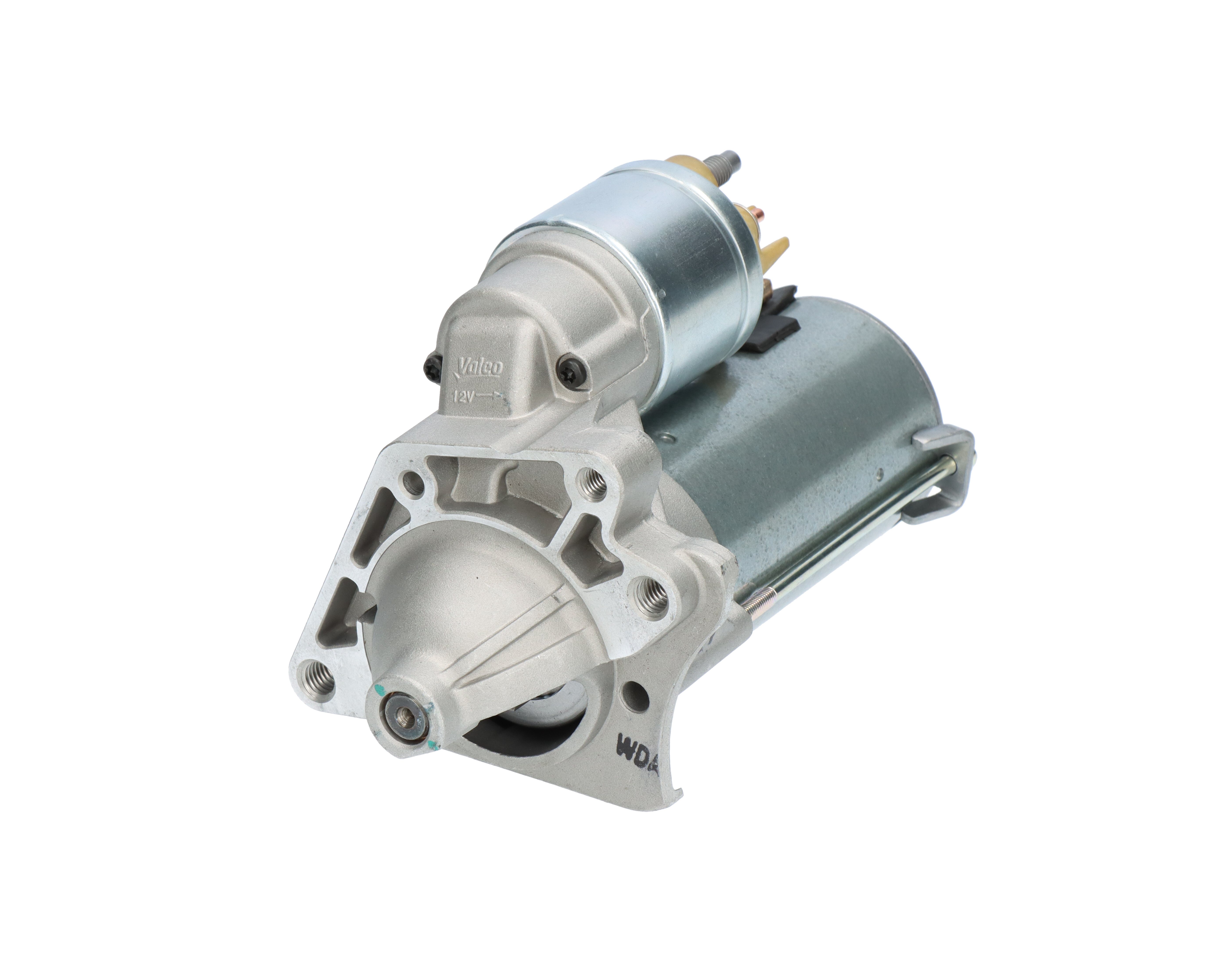 8200538751 OE VALEO Starter 458887