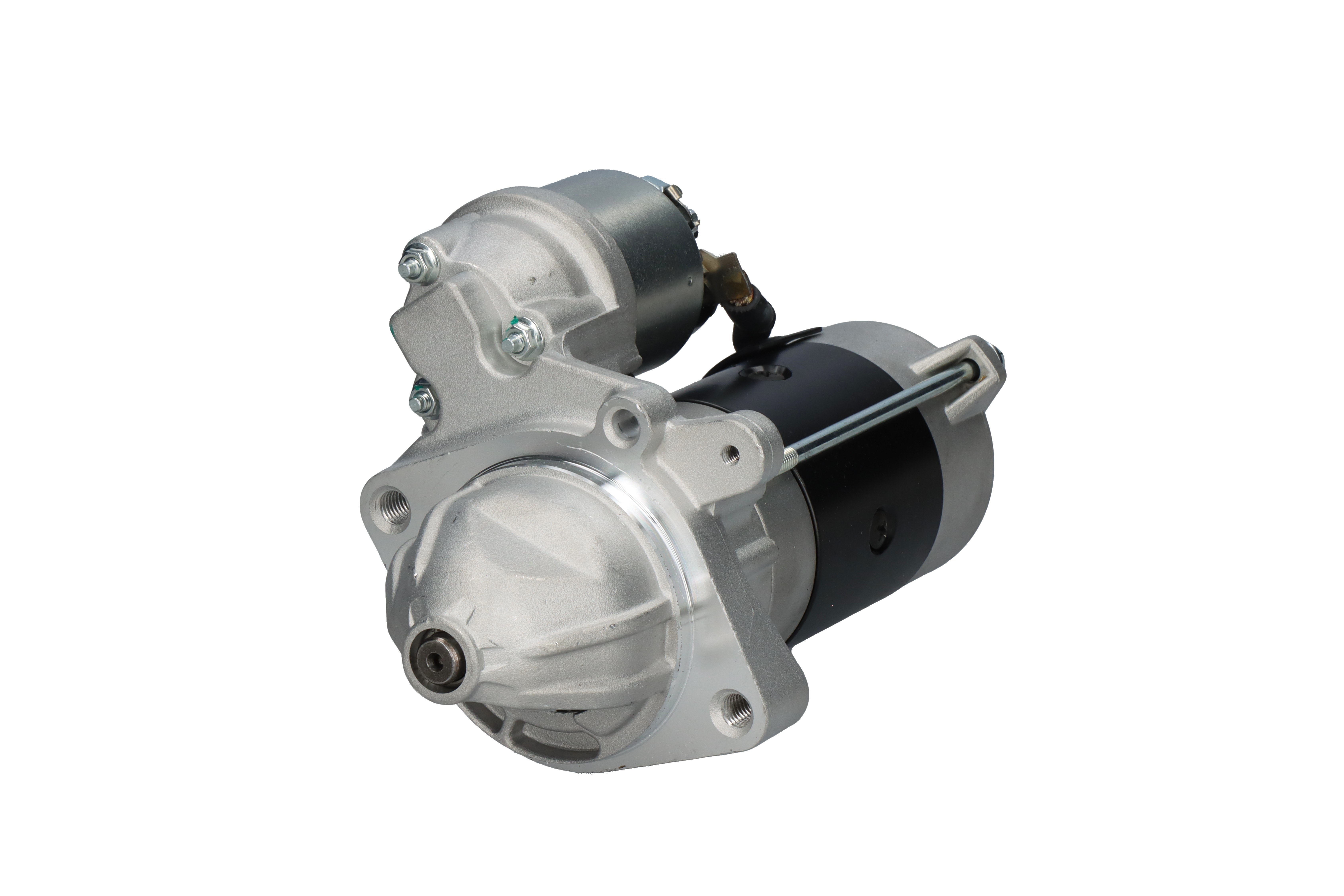 VALEO 2344238 Startmotor