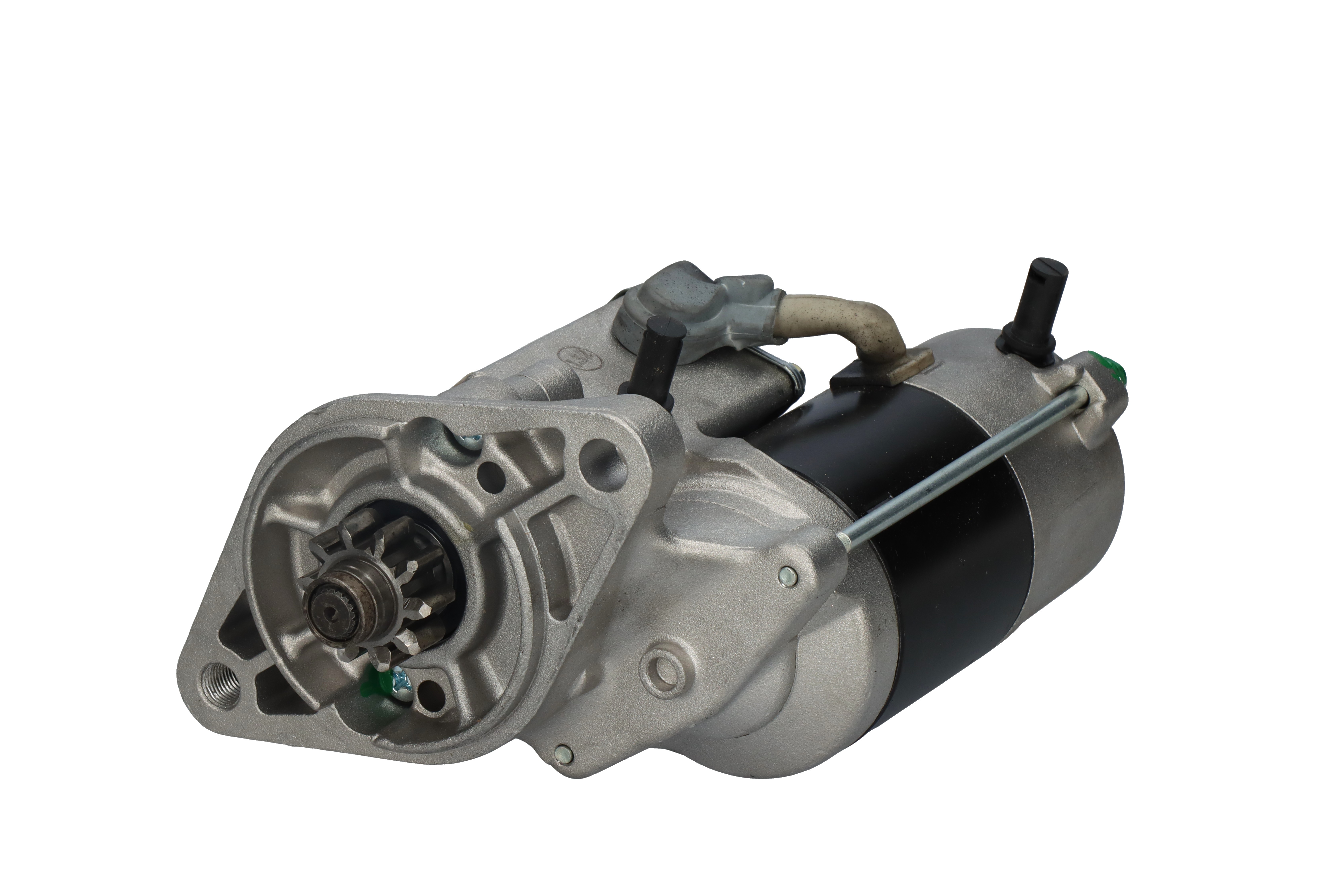 VALEO Starter 458894