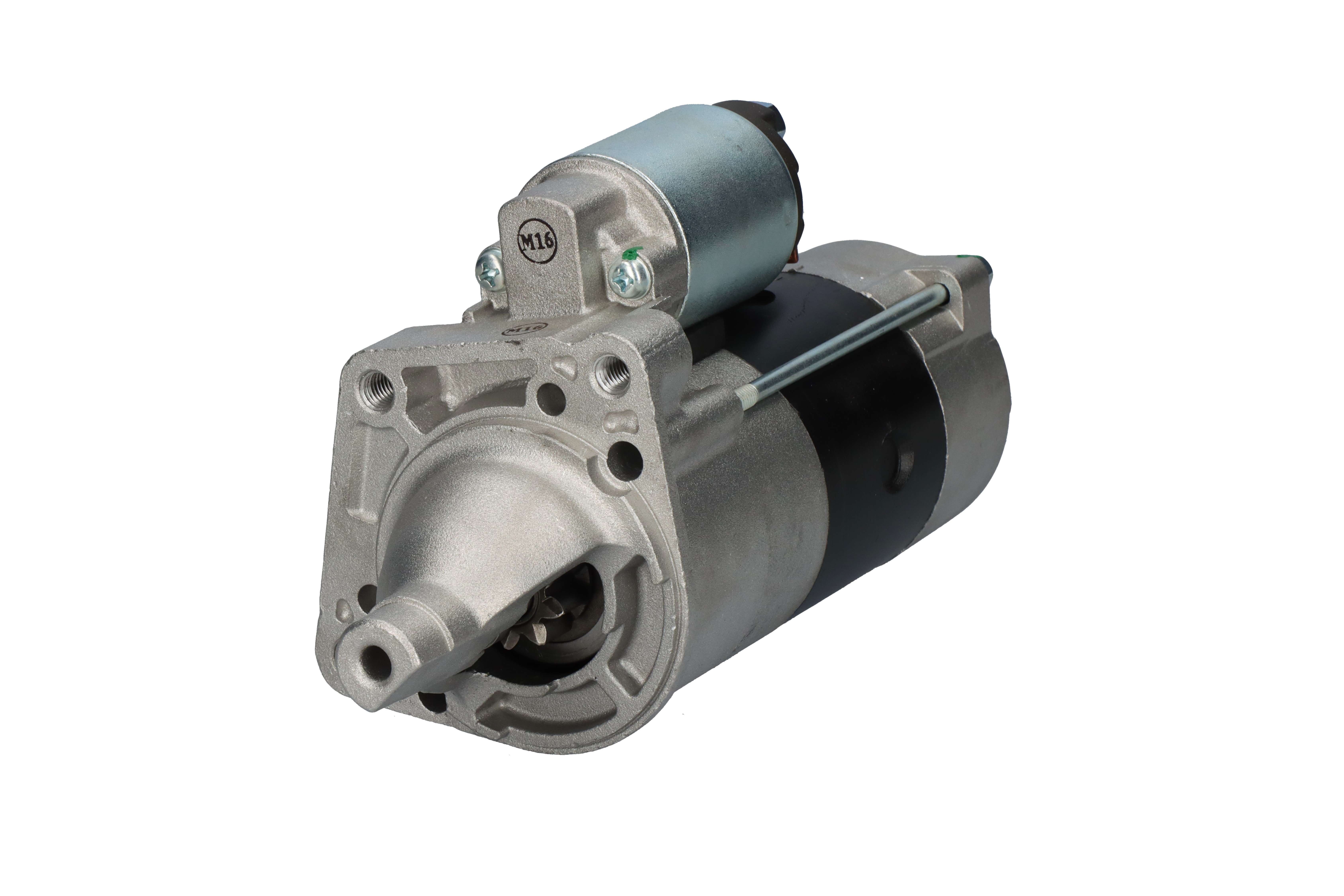 M002T88971 OE VALEO Motor de arranque 458900