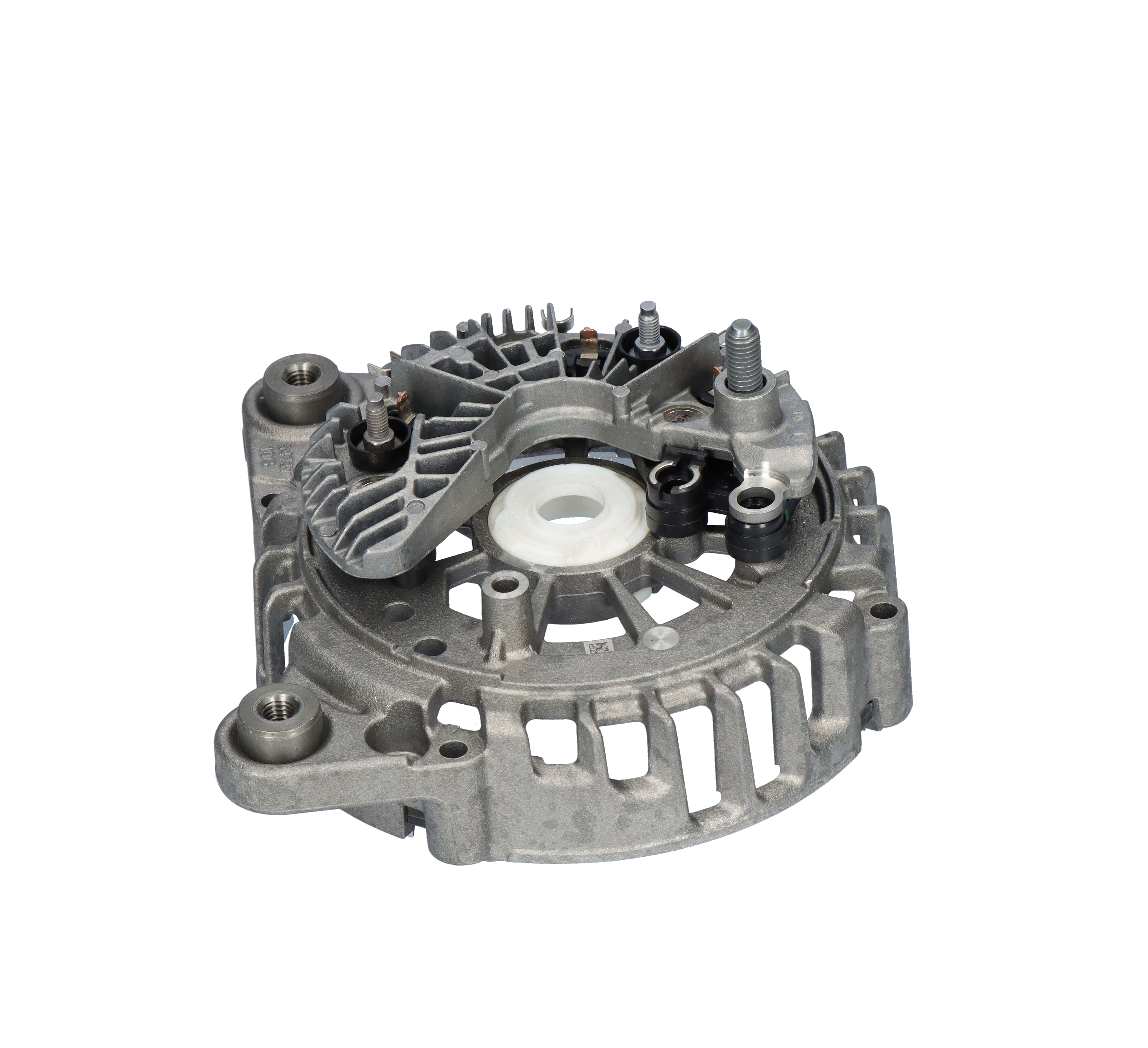 Gleichrichter, Generator VALEO 595437 passend für VW, AUDI, BMW, MERCEDES-BENZ, FORD zum günstigen Preis