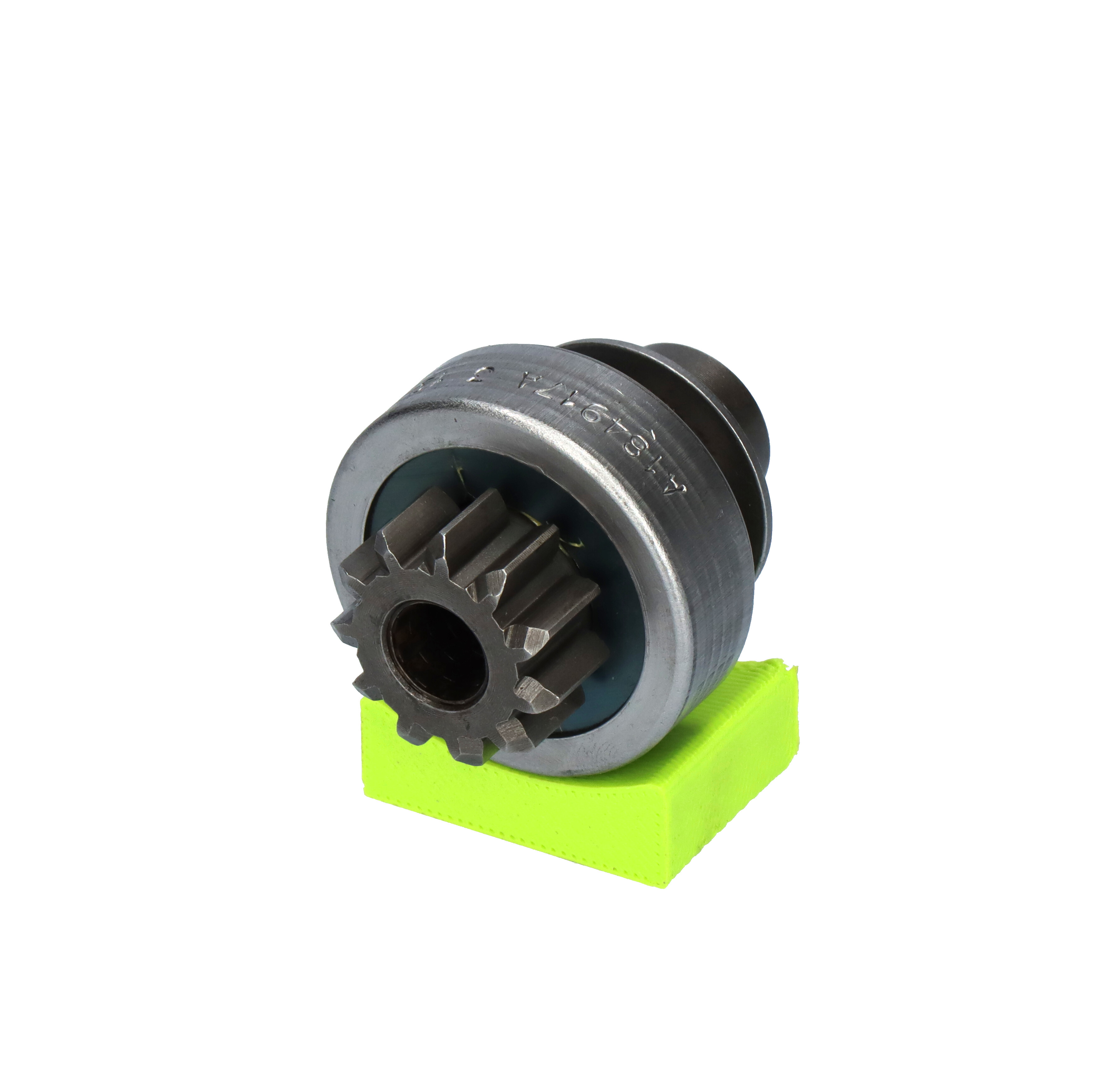 Rondsel, startmotor VALEO 595848 geschikt voor VOLKSWAGEN, BMW, MERCEDES-BENZ, OPEL, FORD goedkope