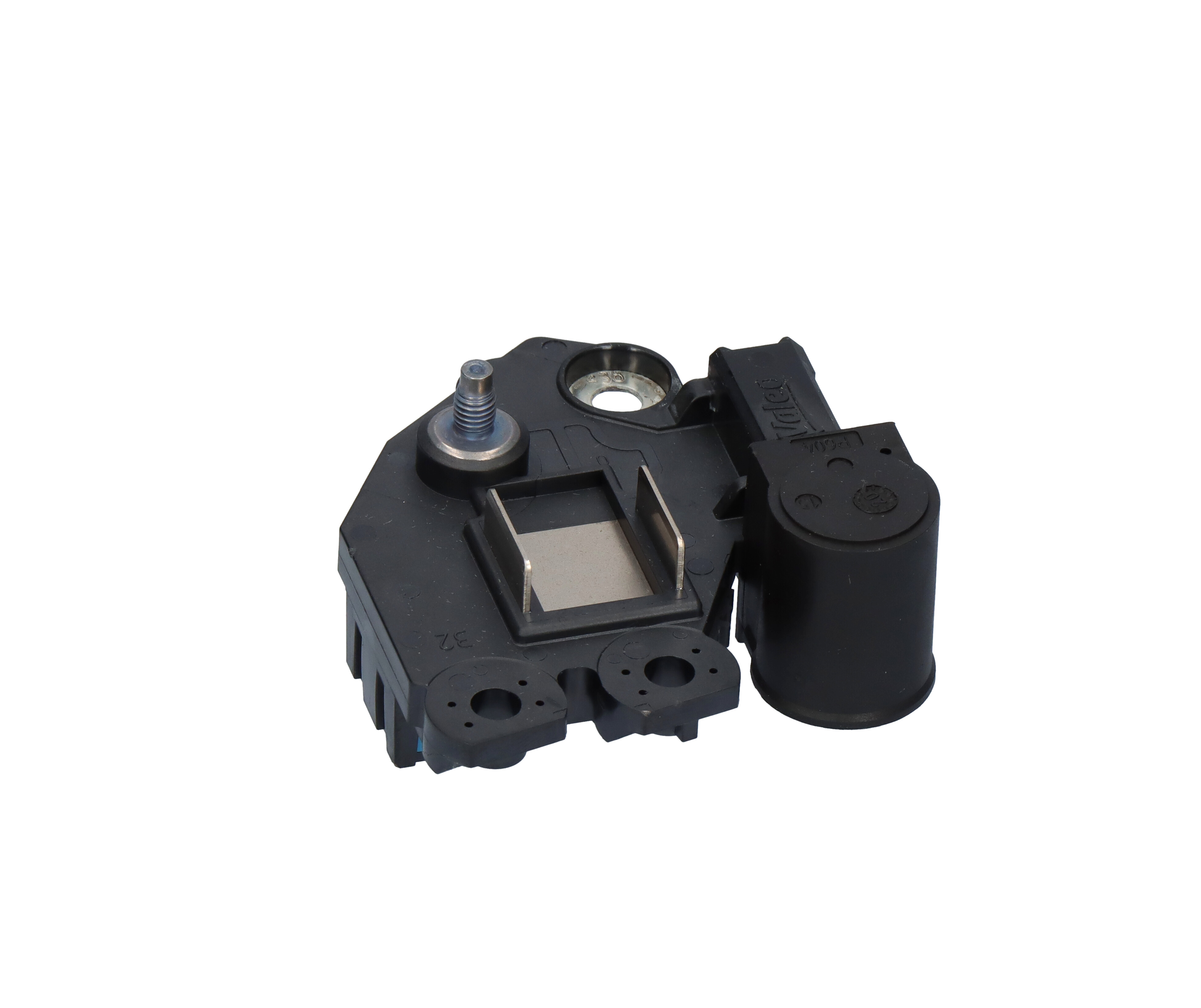 VALEO Spanningsregelaar 599154