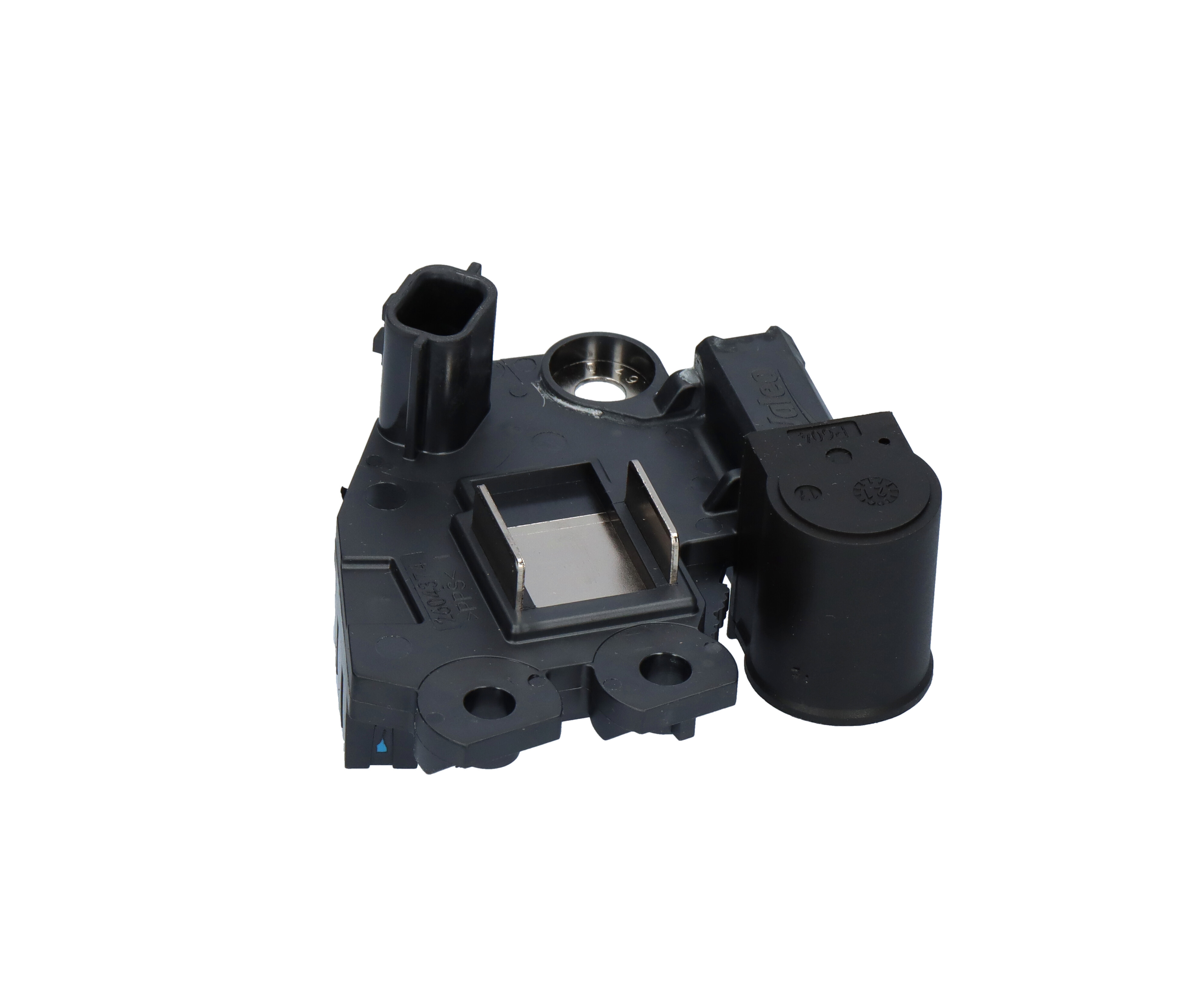 VALEO Dynamoregulator 599173