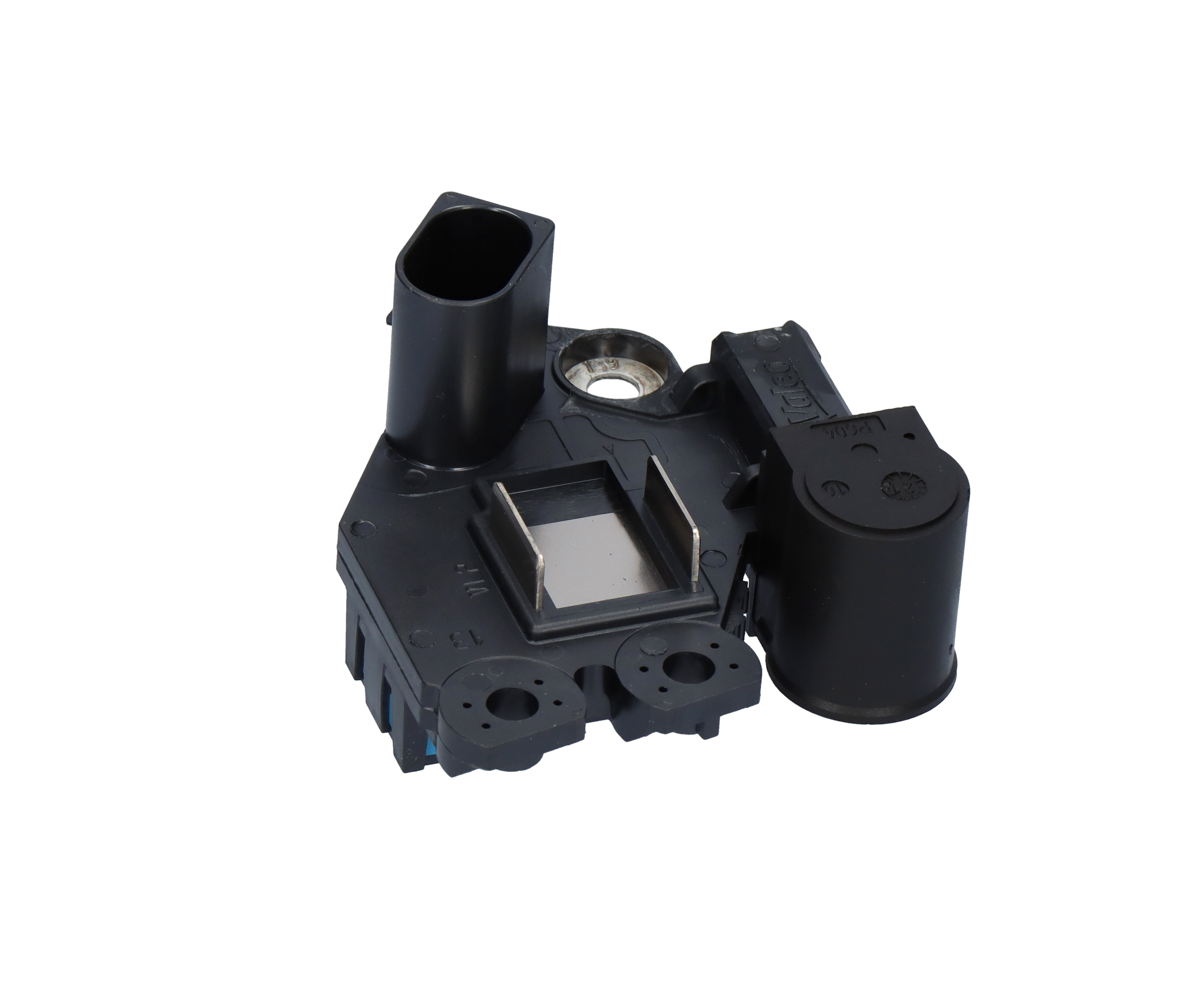 Krmilnik alternatorja (regler) VALEO 599239 primeren za VW, BMW, RENAULT, AUDI, MERCEDES-BENZ poceni