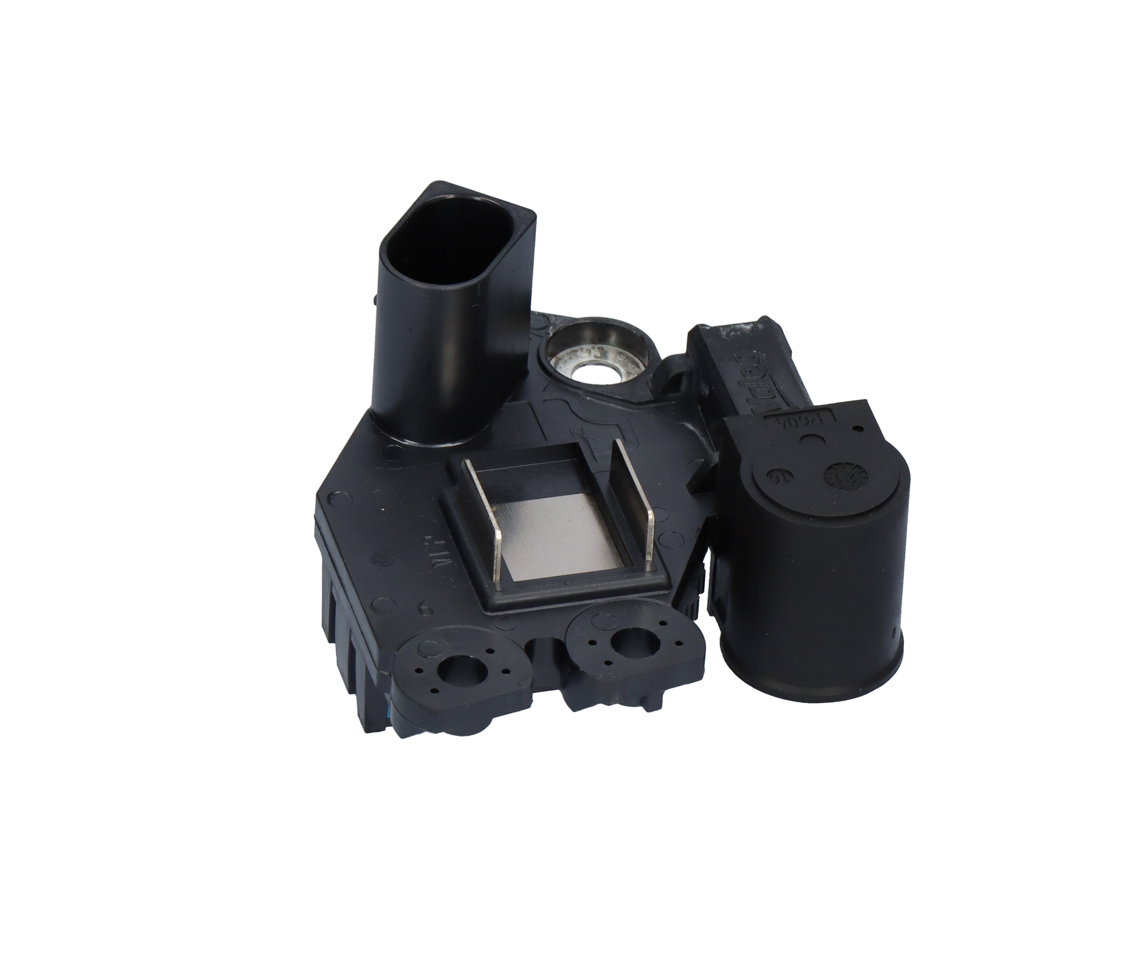 VALEO Régulateur d'alternateur 599283